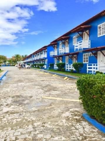 Apartamento Praia Taperapuan