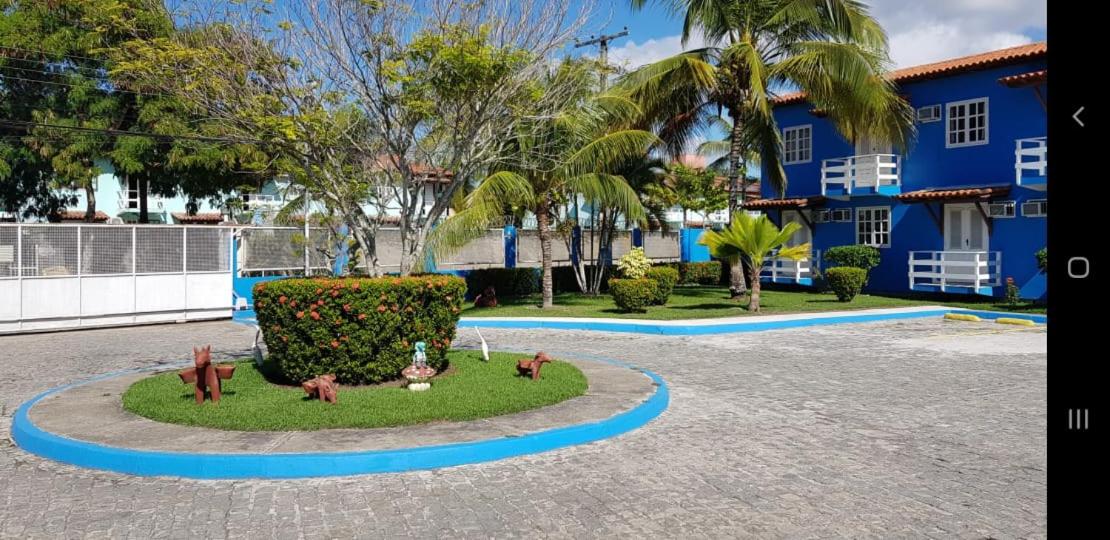 Apartamento Praia Taperapuan