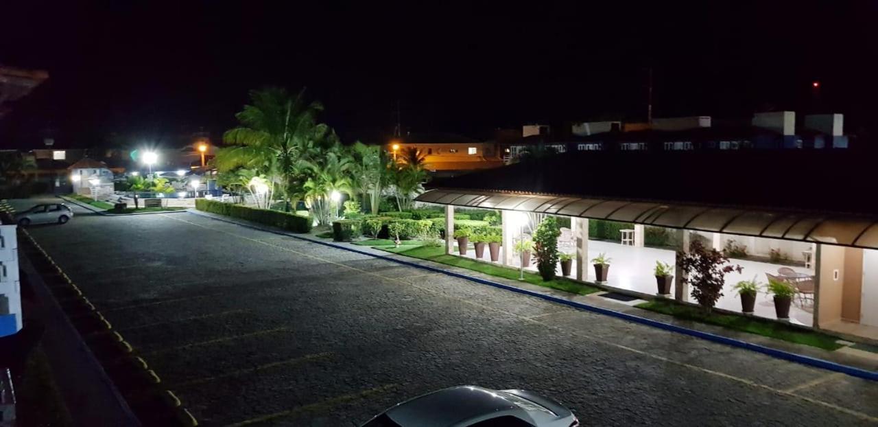 Apartamento Praia Taperapuan