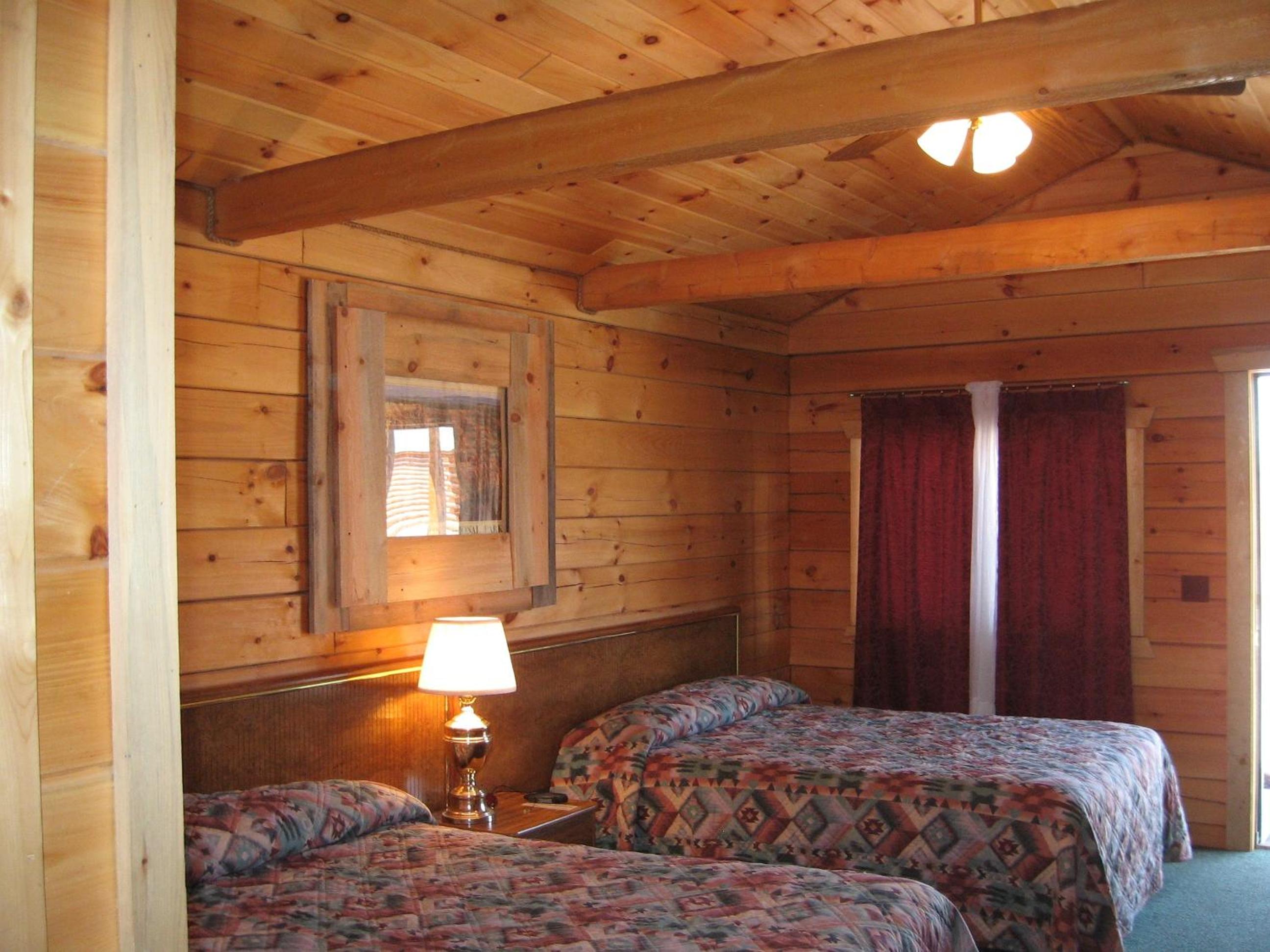 Bryce Gateway inn Cabins