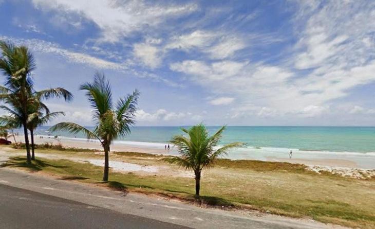 Apartamento Praia Taperapuan