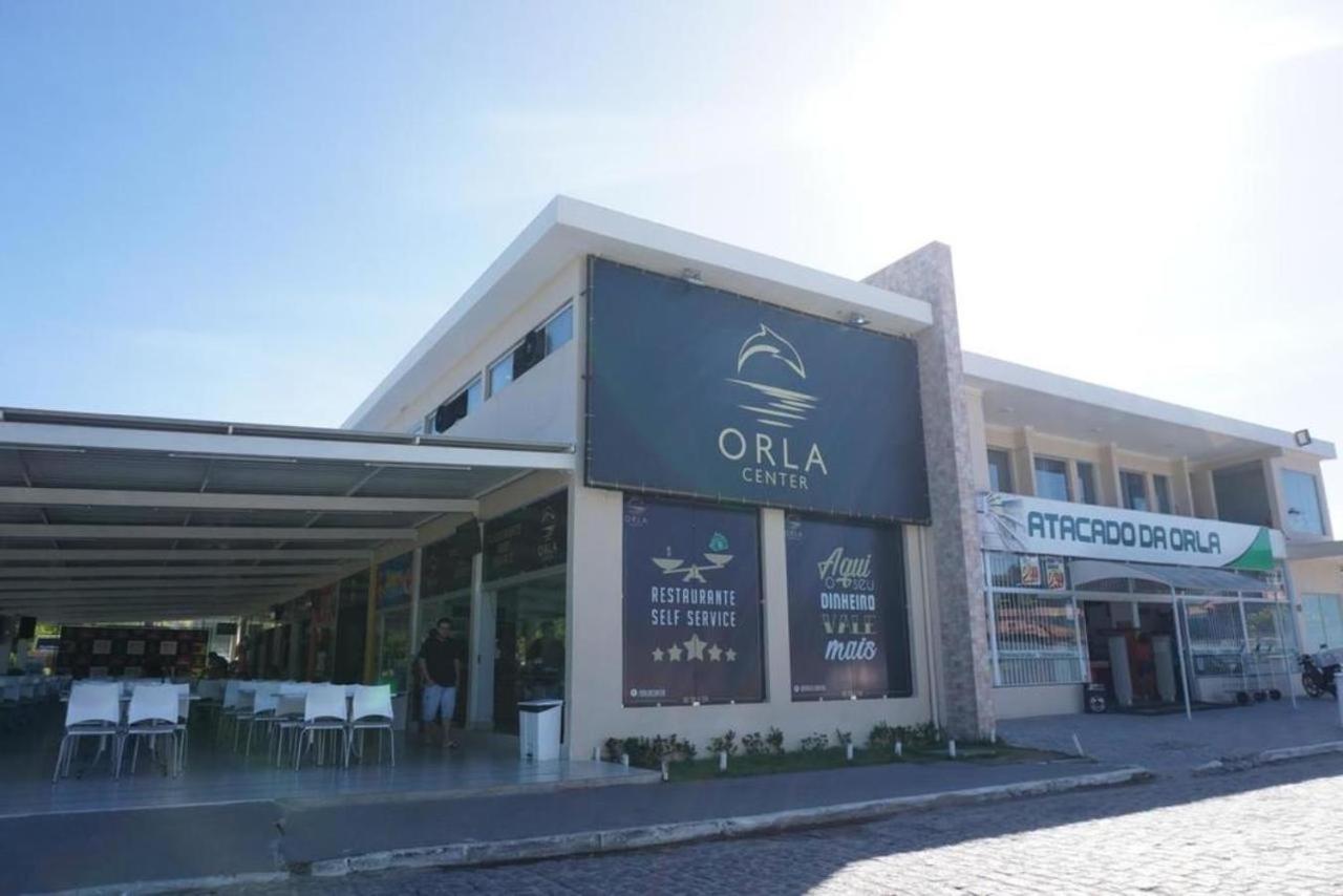 Apartamento Praia Taperapuan