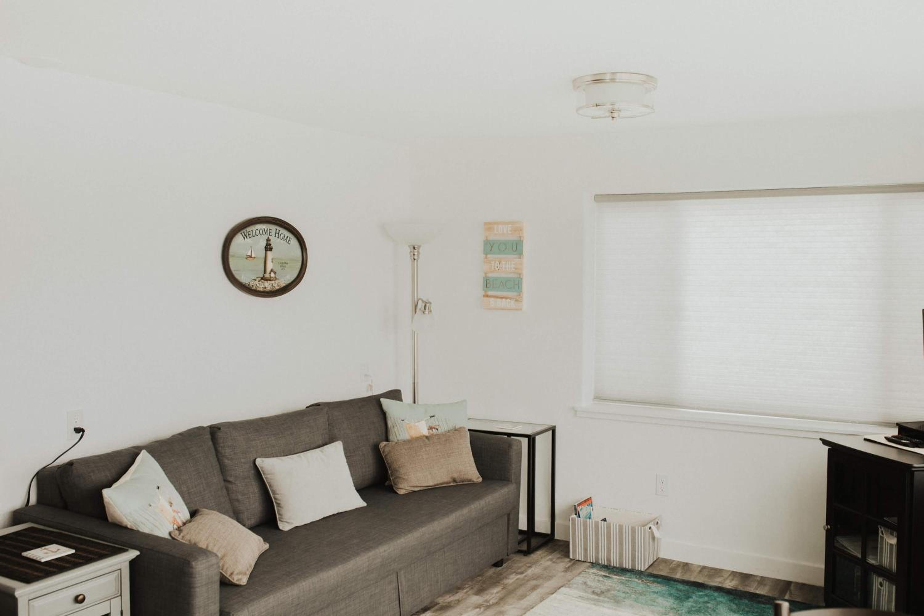 Nye Beach Cottages