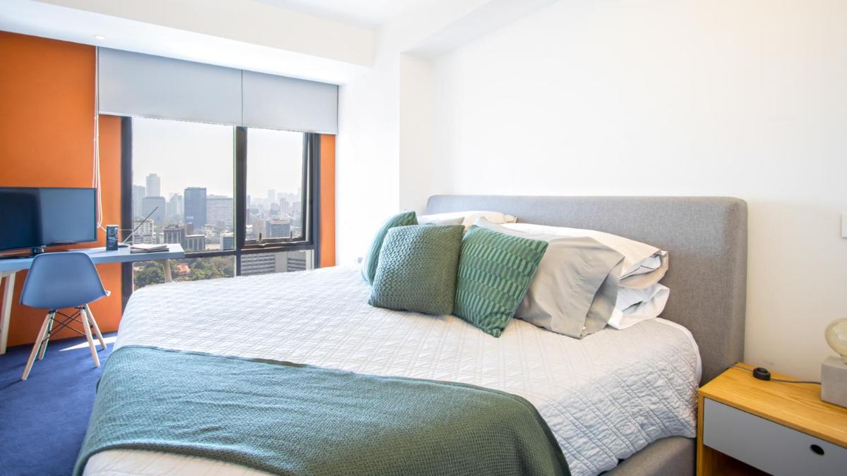 Miyana Condos by LiveMexicoCity