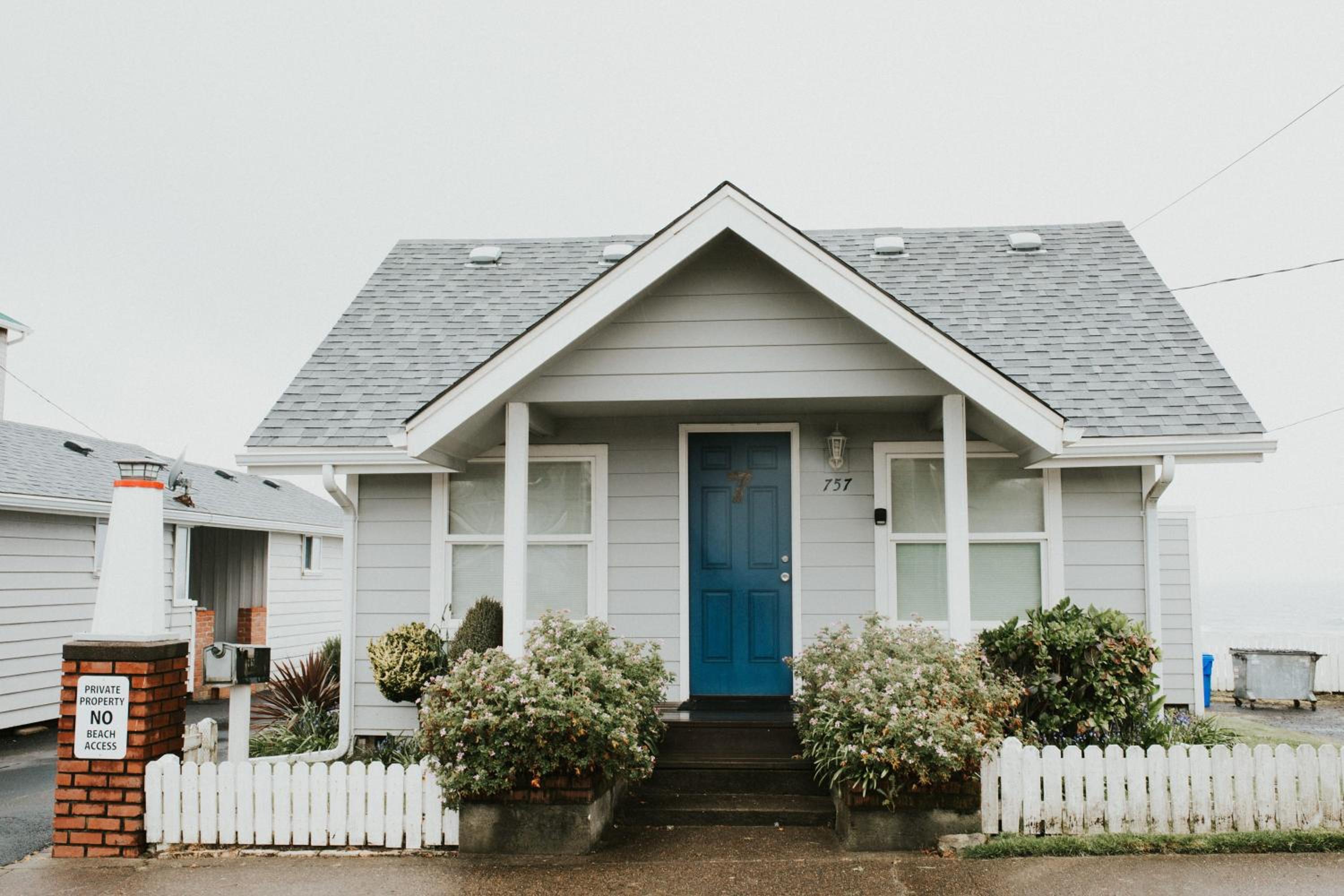 Hotel Nye Beach Oceanfront Cottage