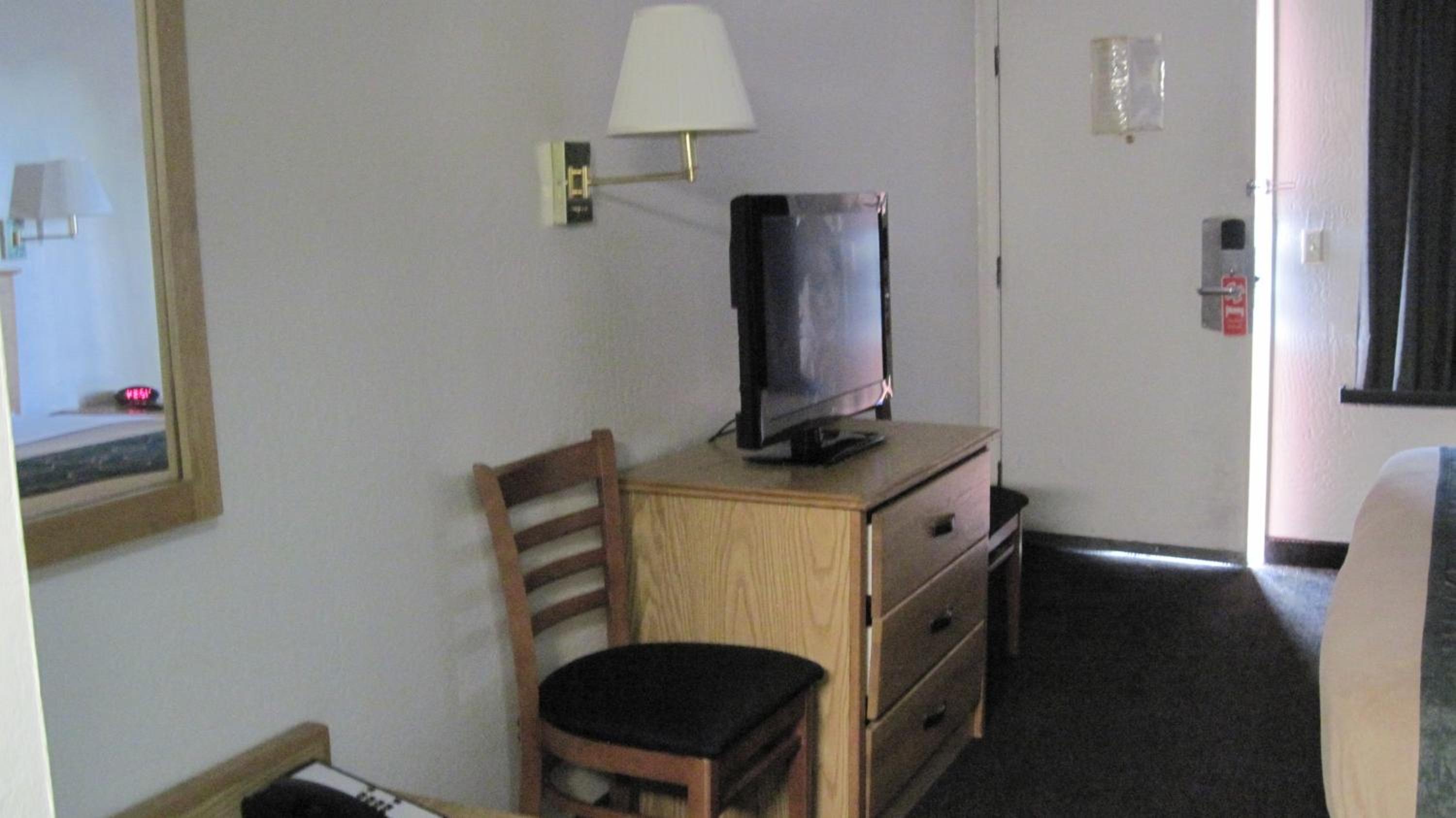 Travelodge by Wyndham Winslow, Foto 21