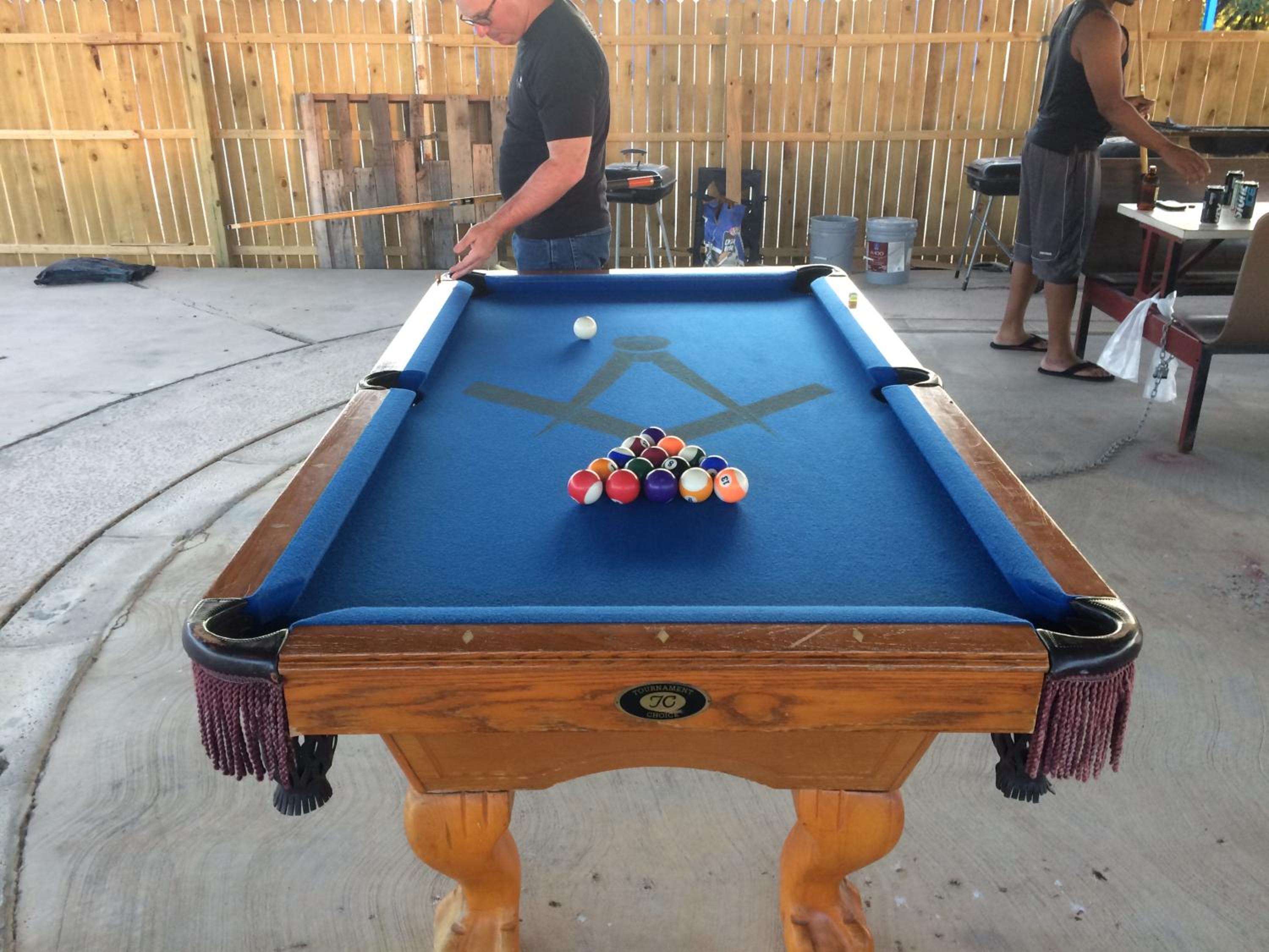 Relax Inn Goldthwaite
