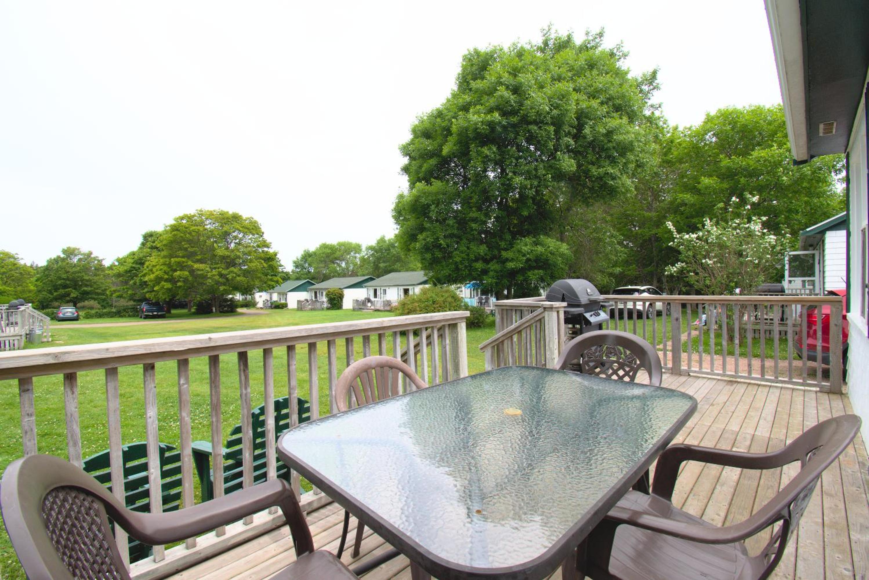 Lakeview Lodge and Cottages