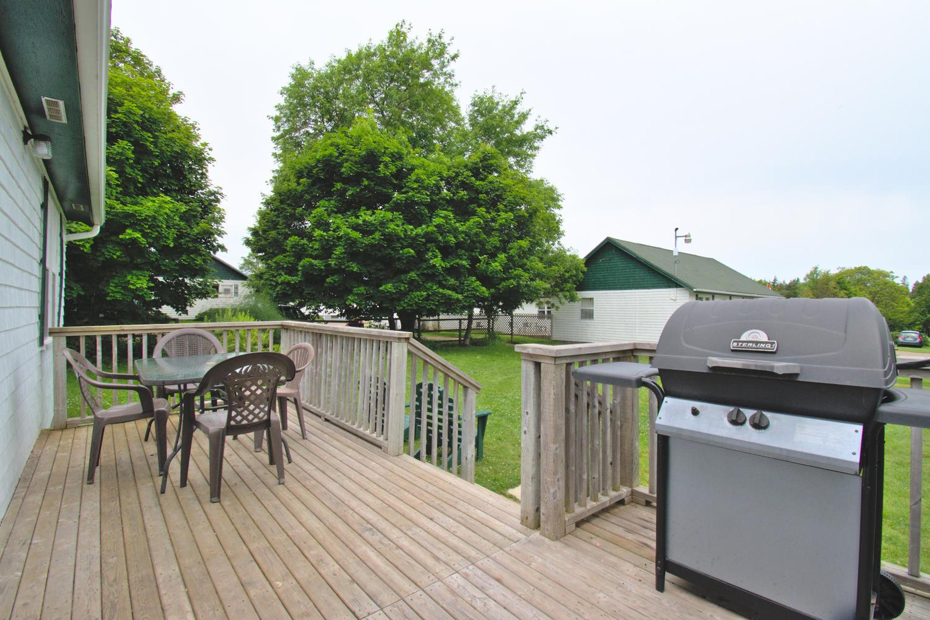 Lakeview Lodge and Cottages