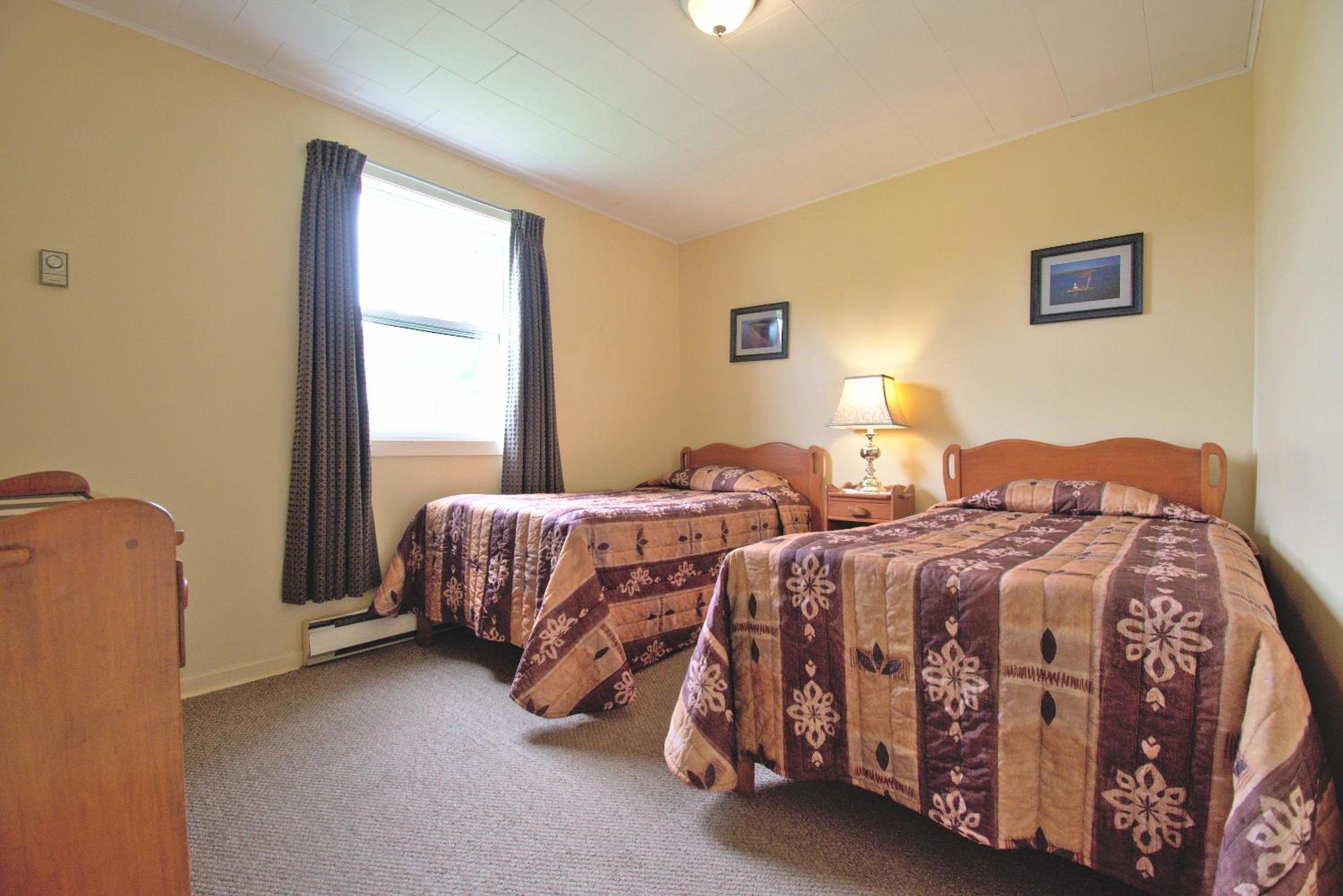 Lakeview Lodge and Cottages