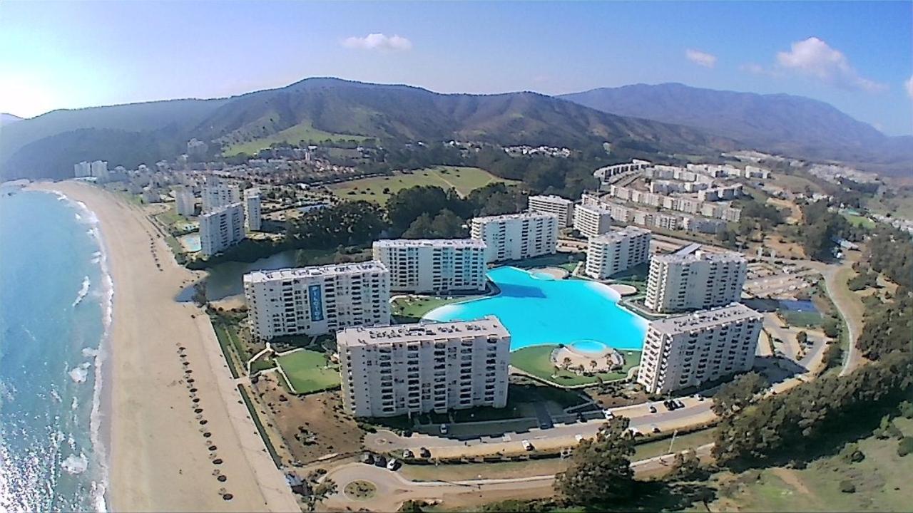 Departamento Papudo Laguna 120