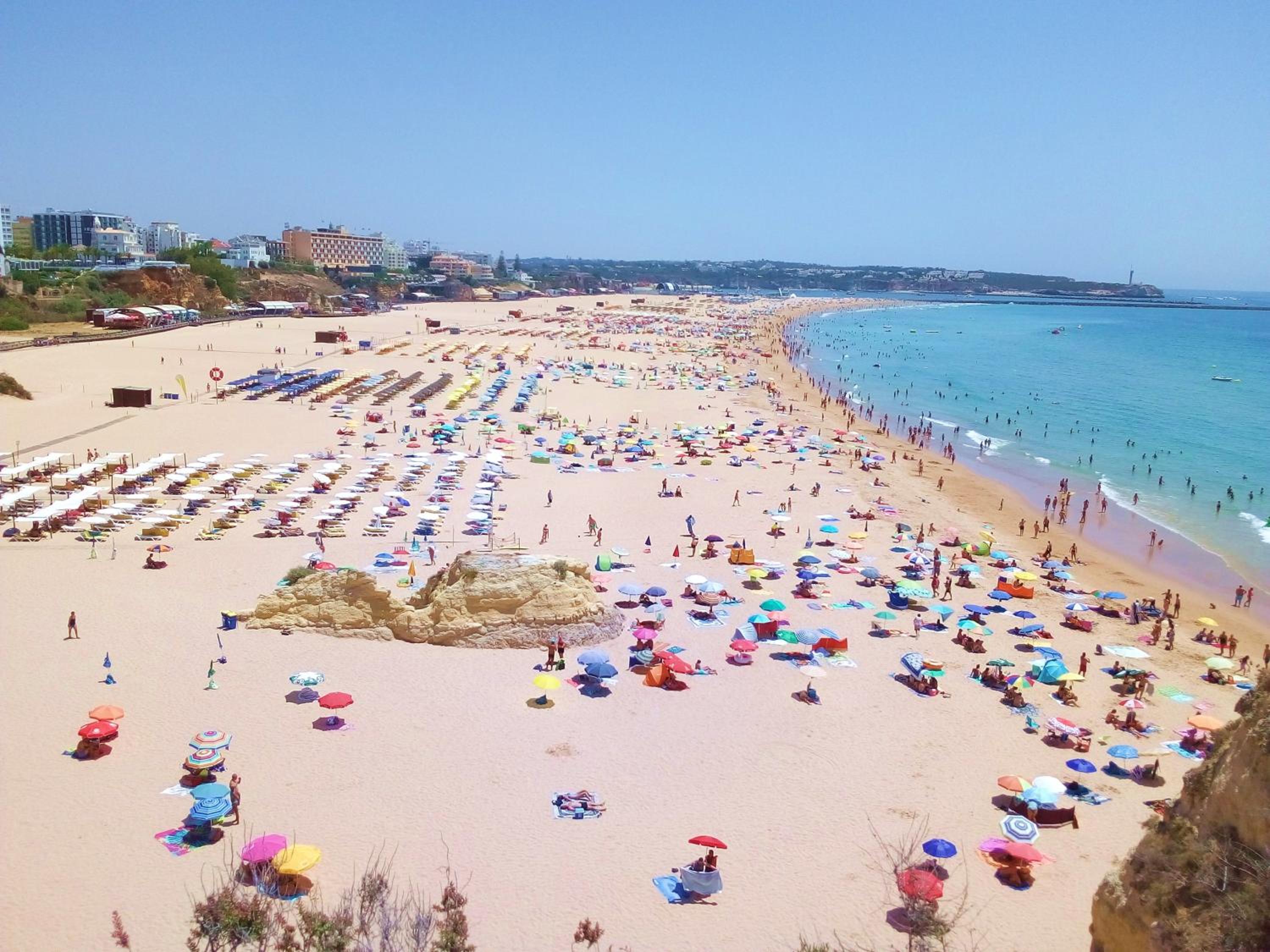 ApartamentoSolPraia - Mirasol