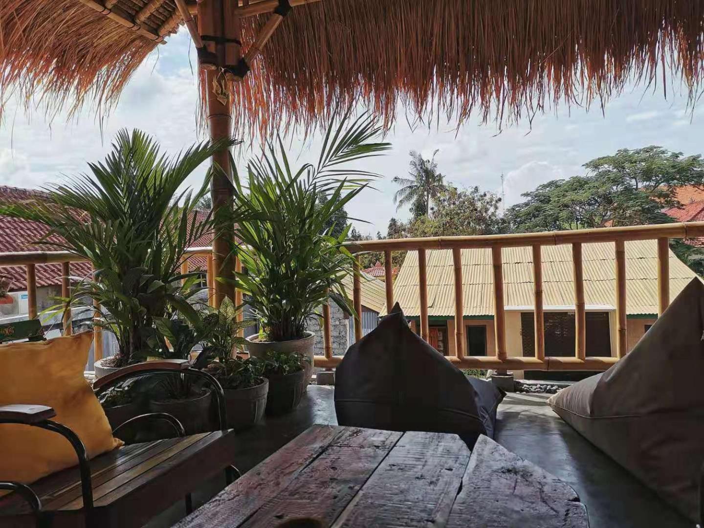 Nuka Beach Inn view 5