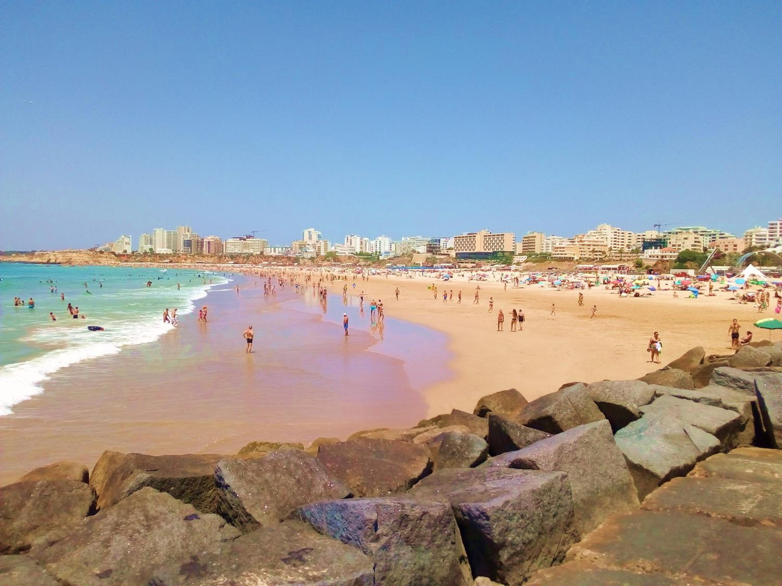 ApartamentoSolPraia - Cruzeiro