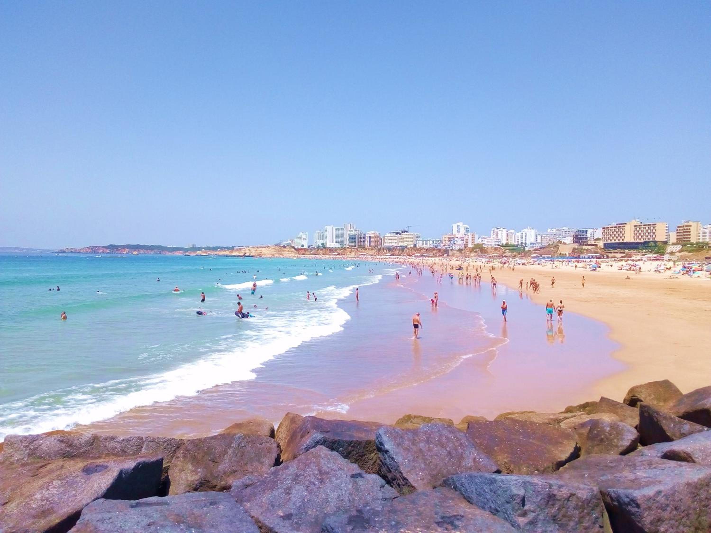ApartamentoSolPraia - Cruzeiro