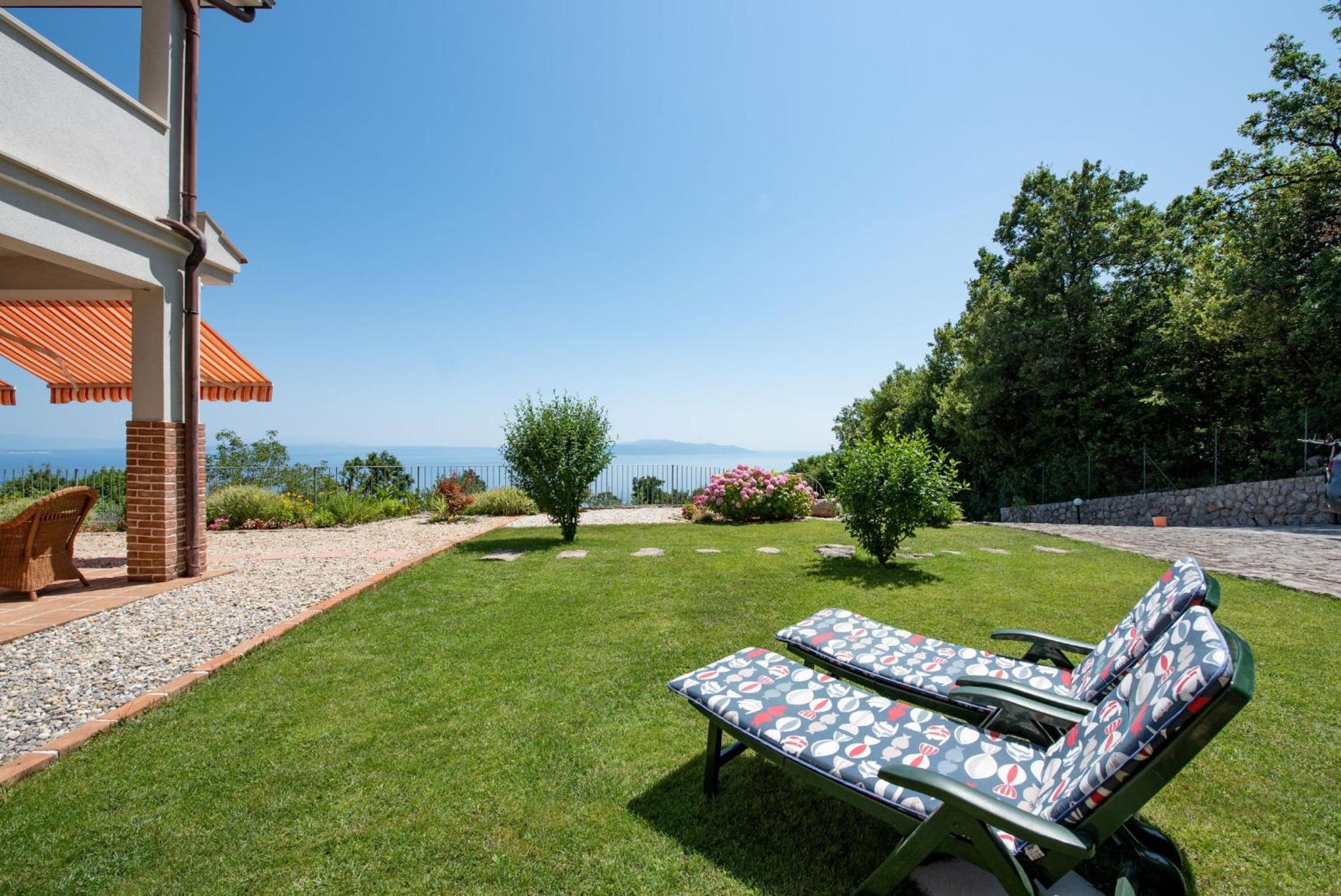 Vila Harmonia view 4