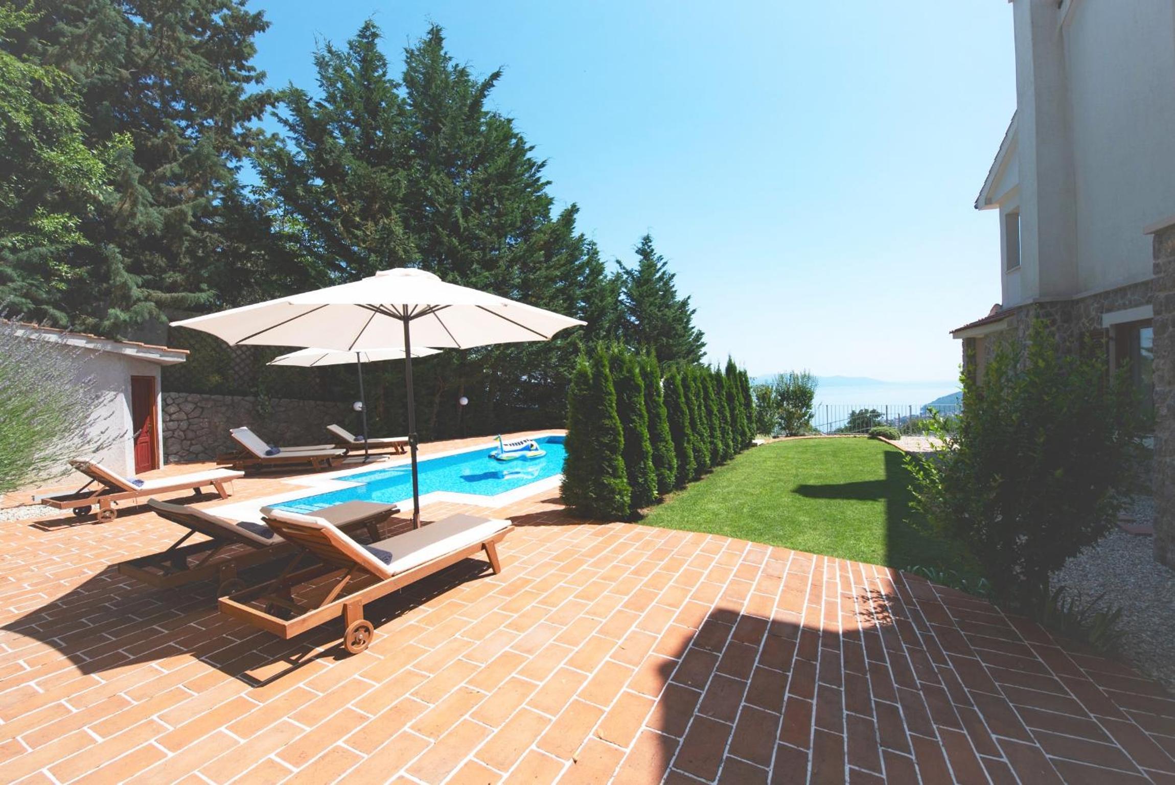 Vila Harmonia view 2
