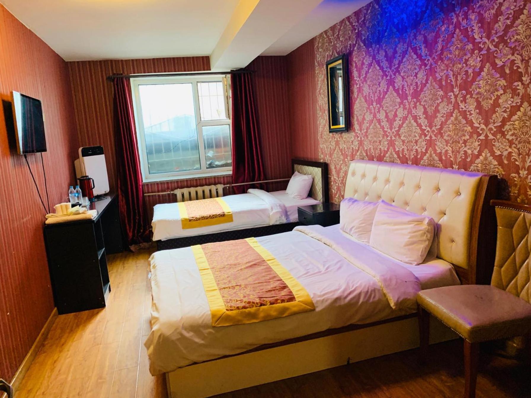 Horeka Hotel view 5