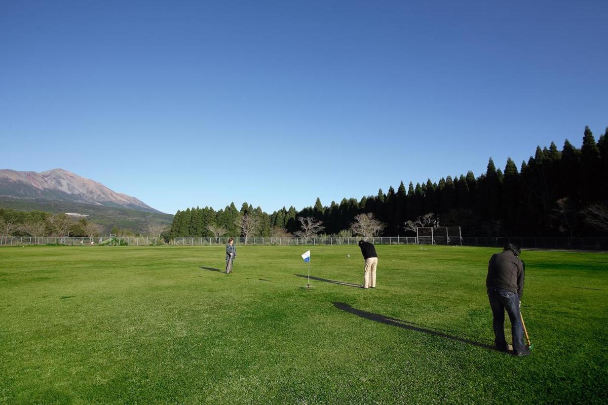 golf