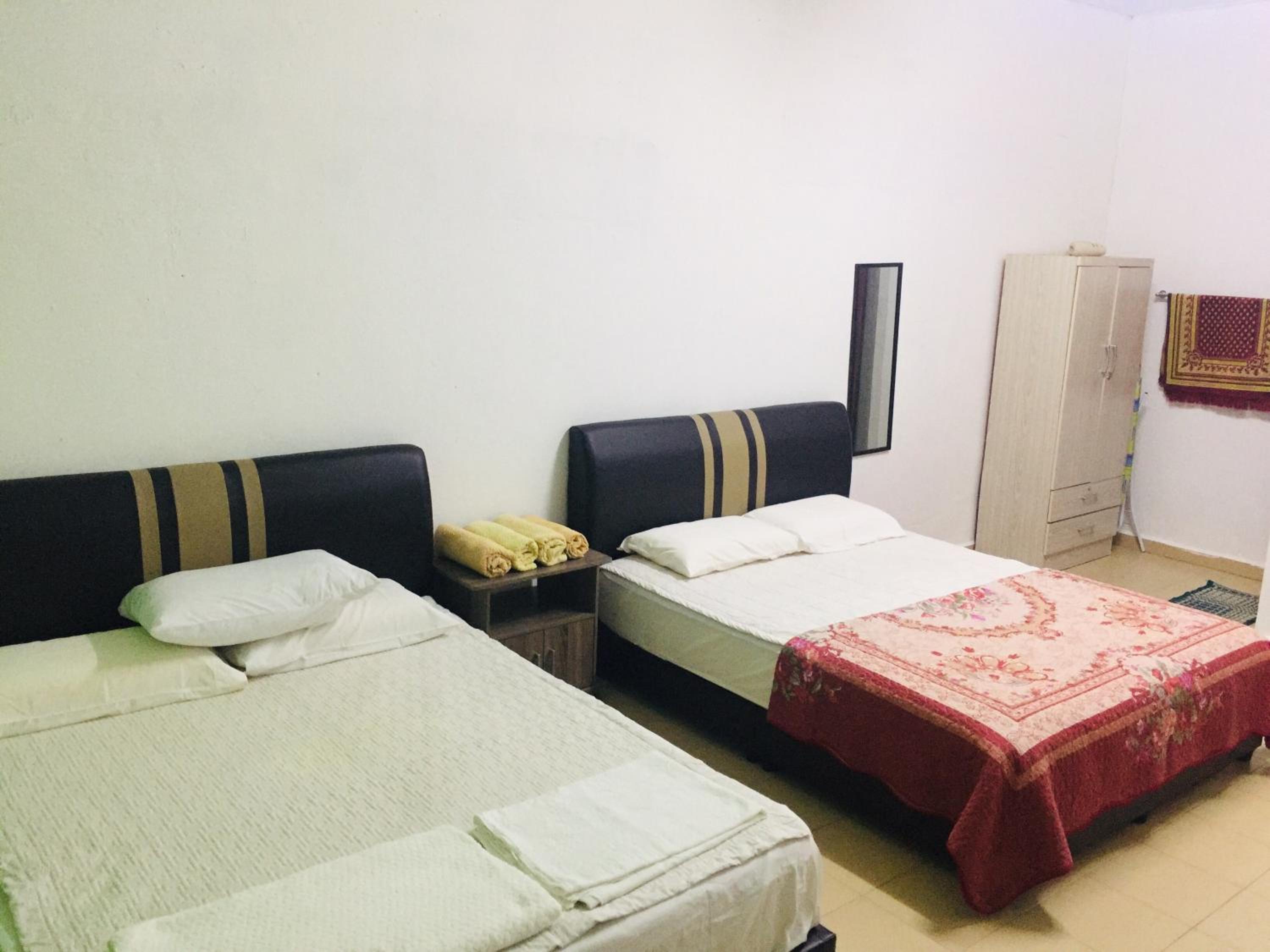Bunga Raya Guest House BALING photo 5