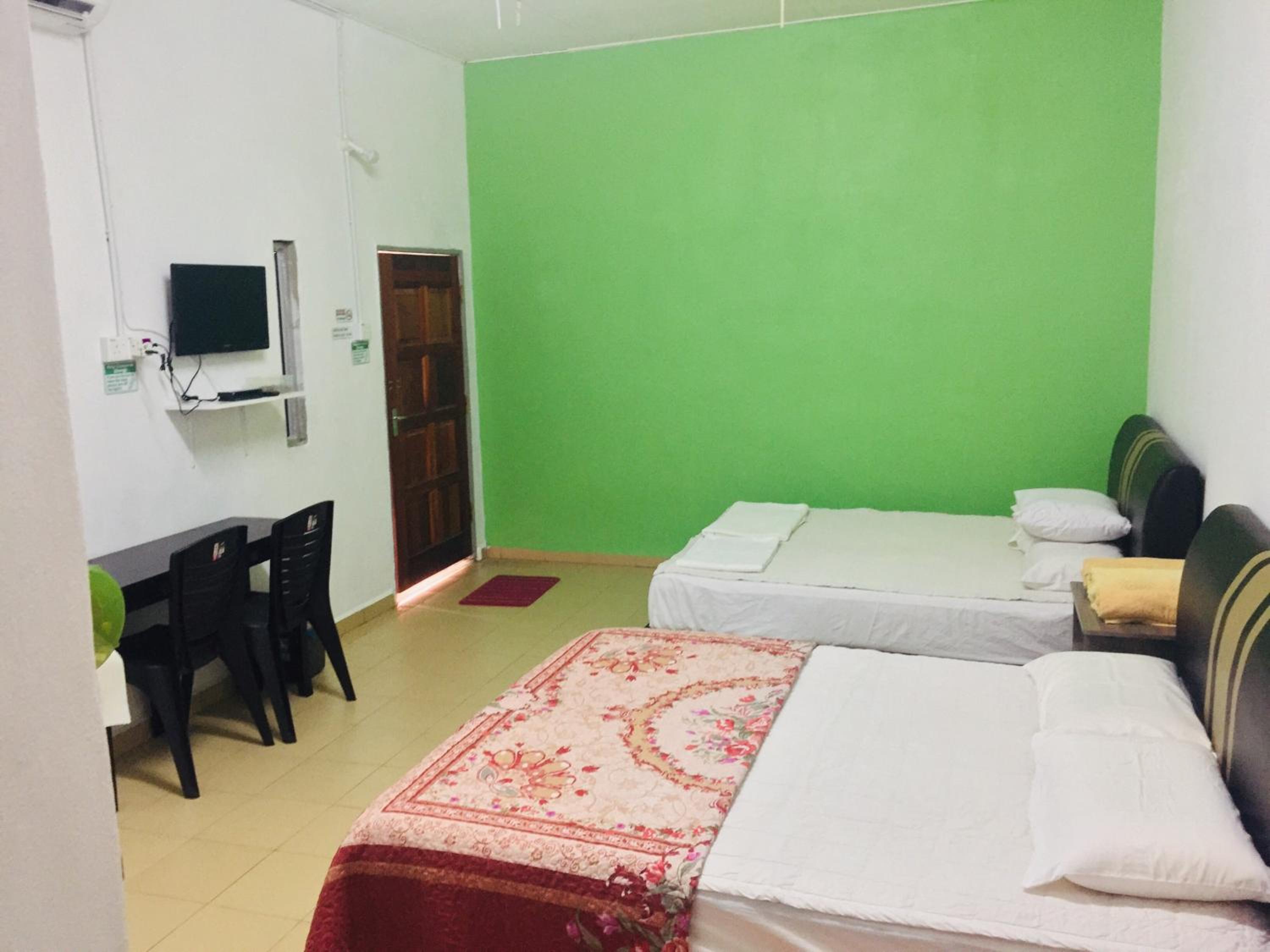 Bunga Raya Guest House BALING photo 4