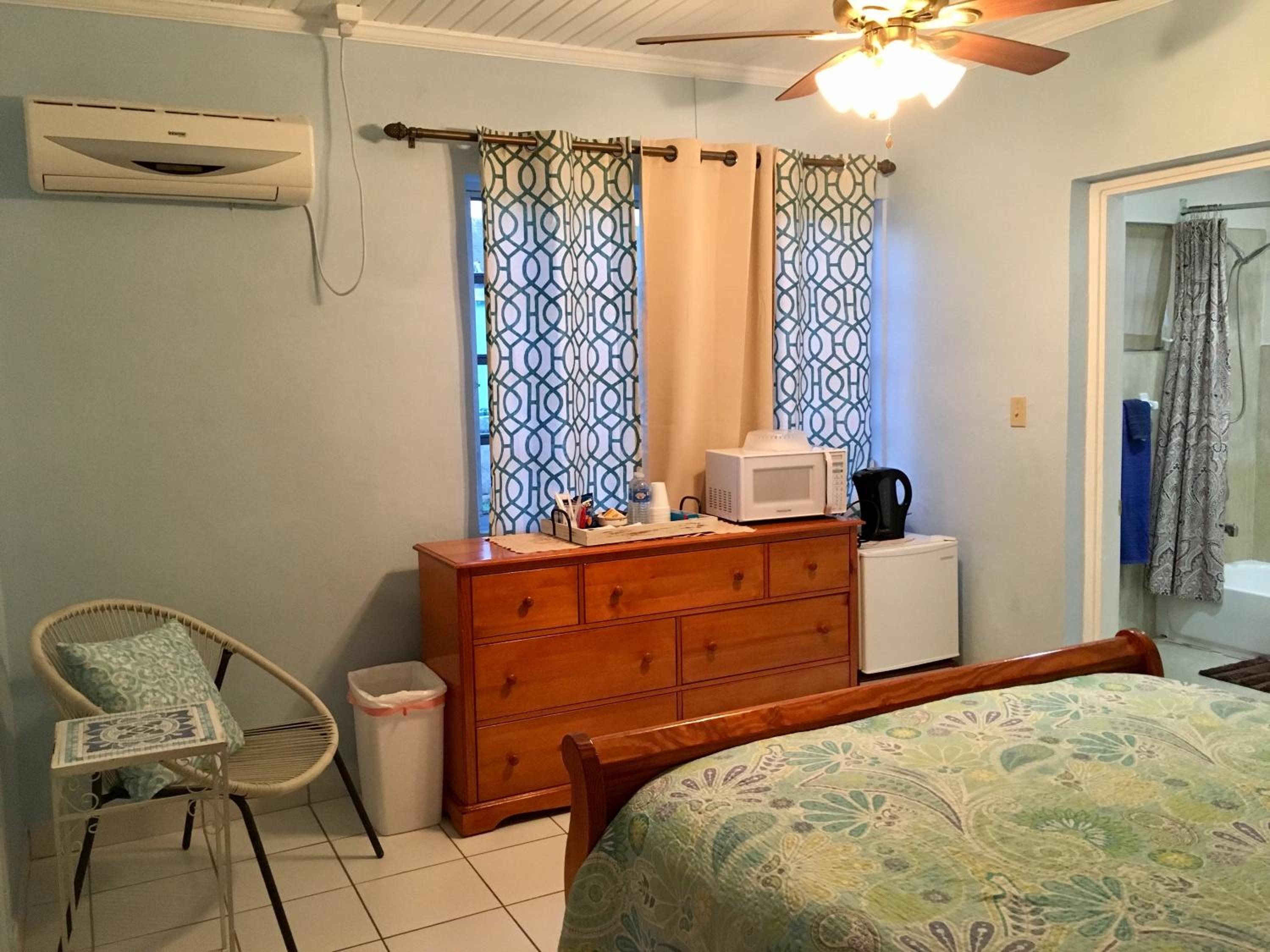 Dawson’s Hideaway