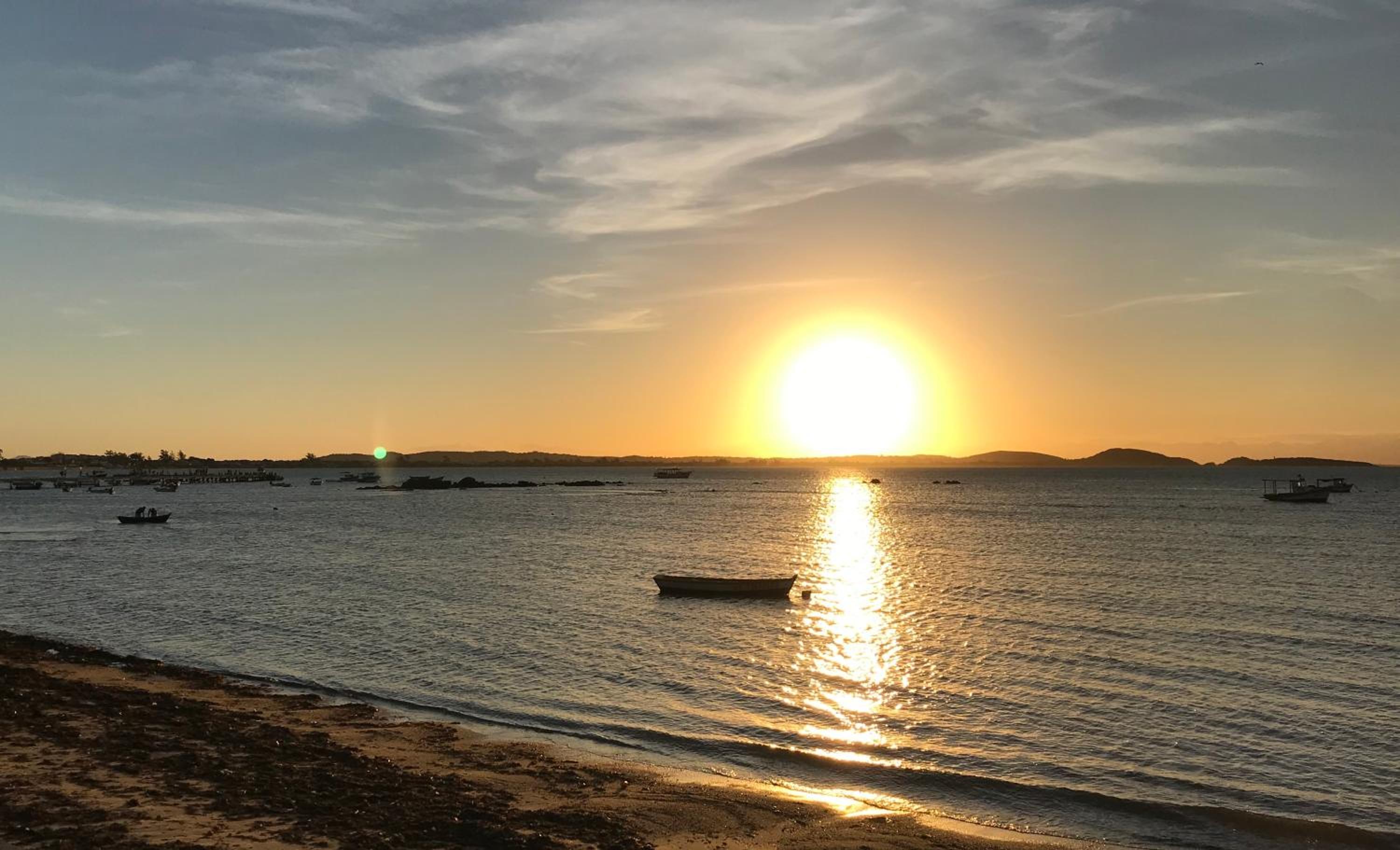 MARESIA Porto da Barra