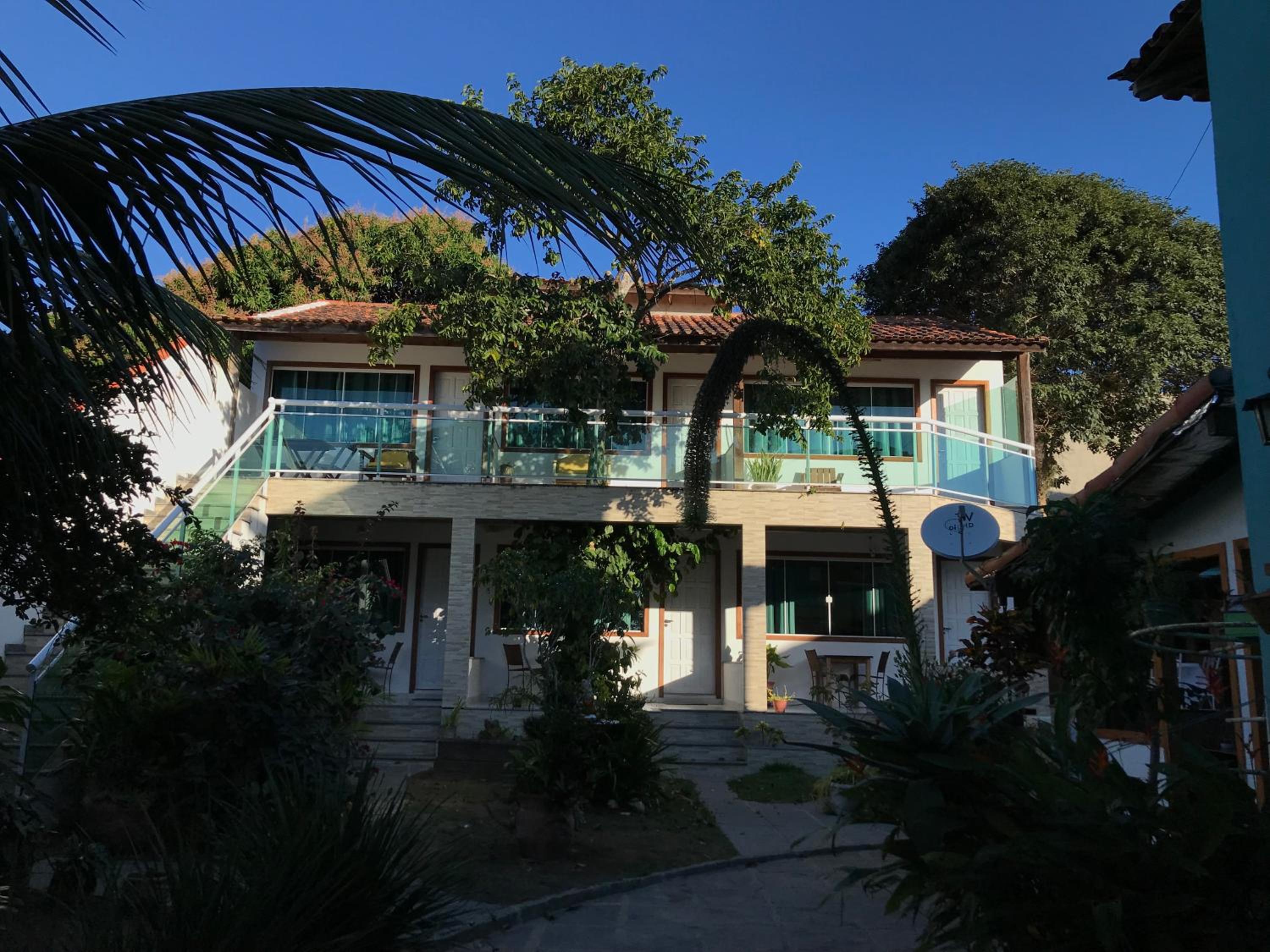 MARESIA Porto da Barra