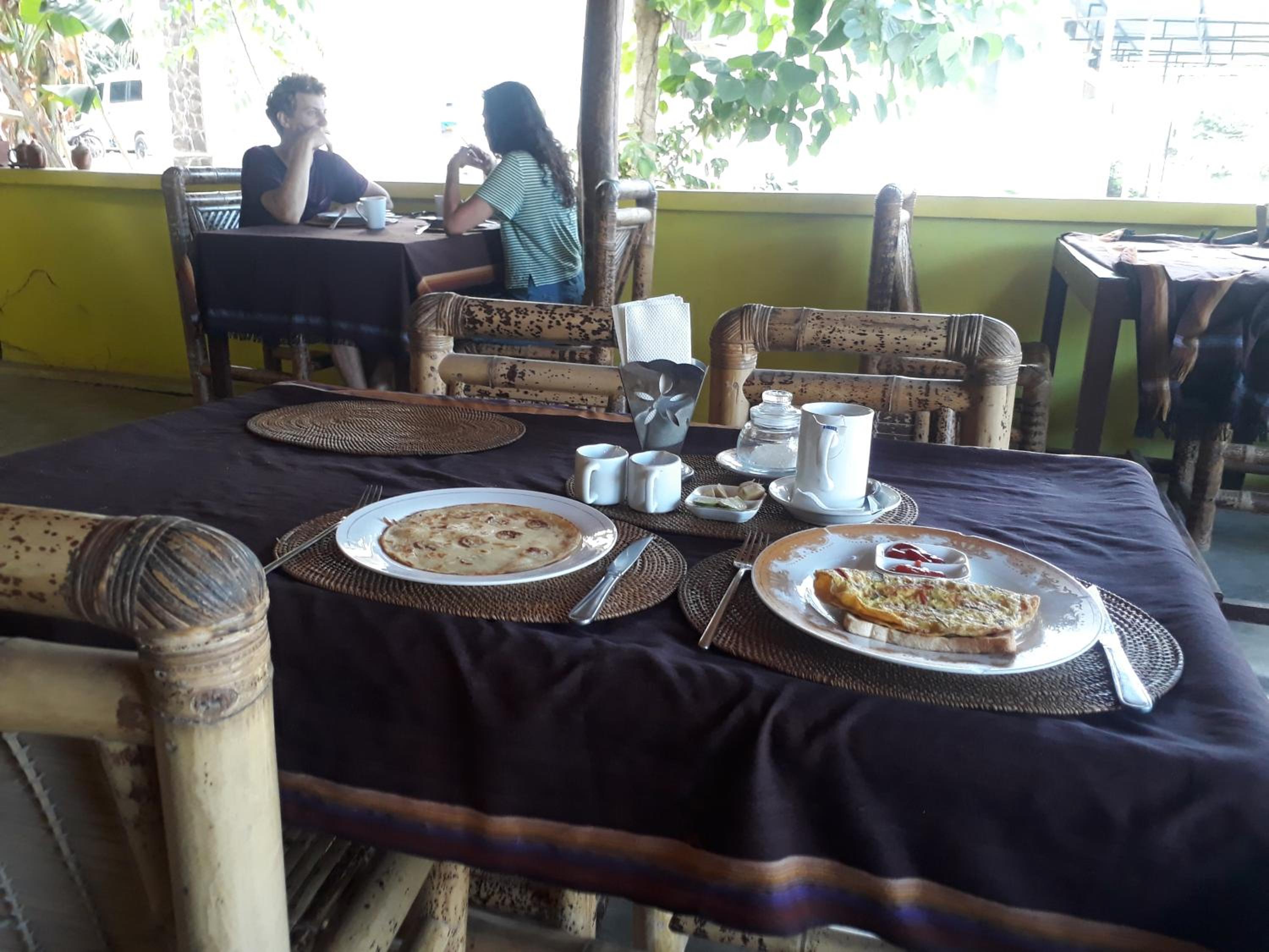 Join Homestay view 3