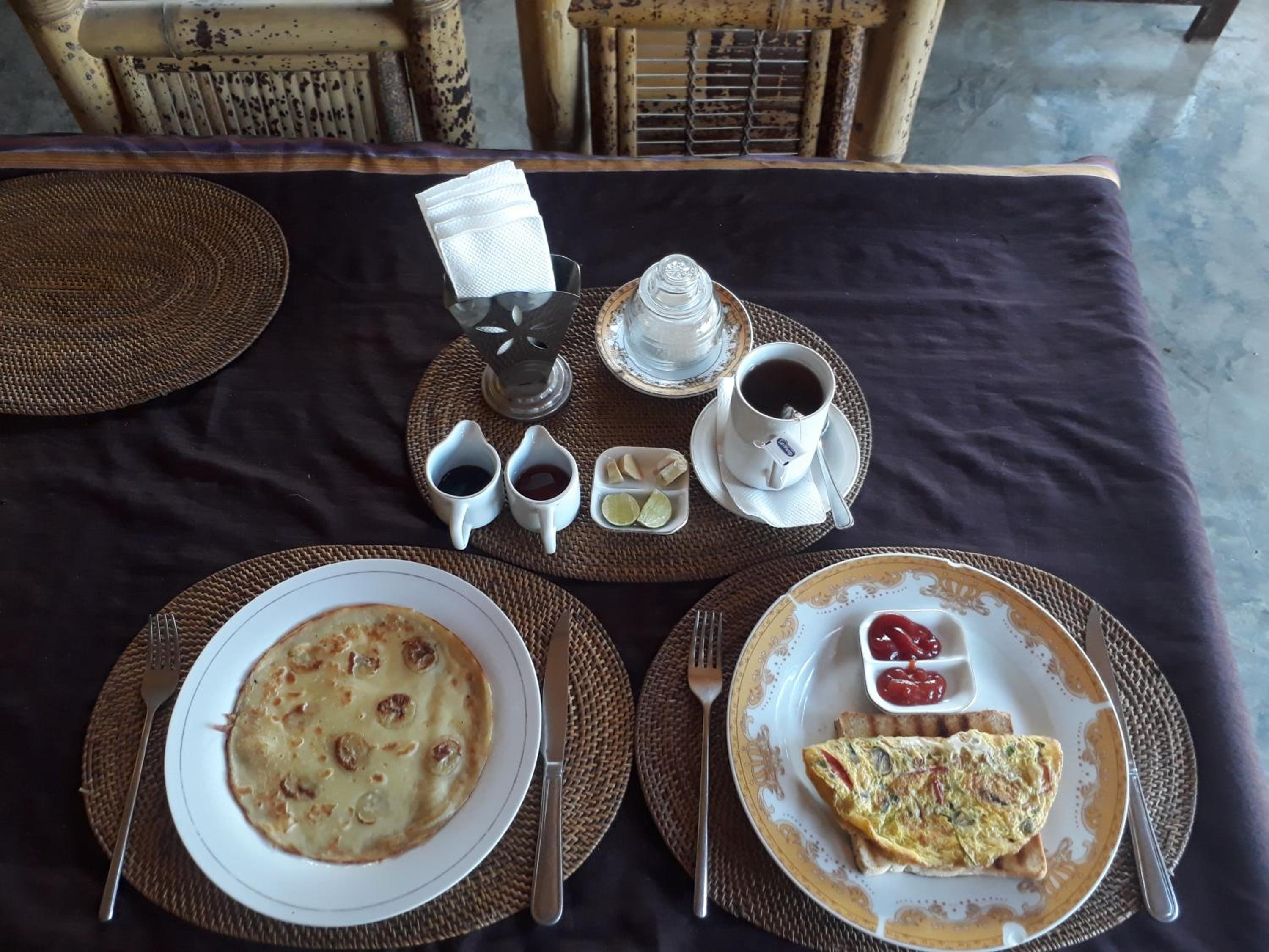 Join Homestay view 4