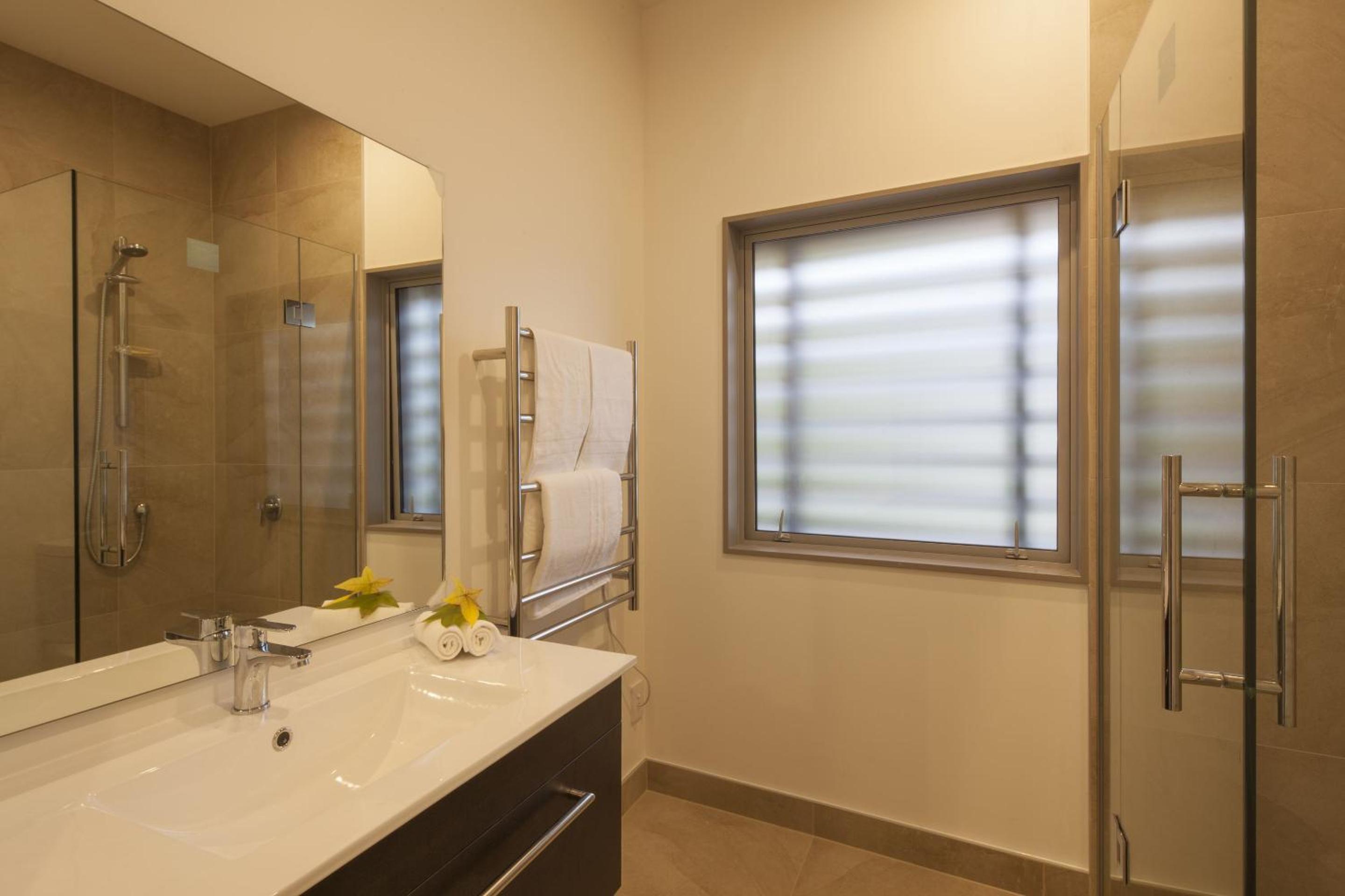 Apartment M2 2BR Near Queenstown Centre