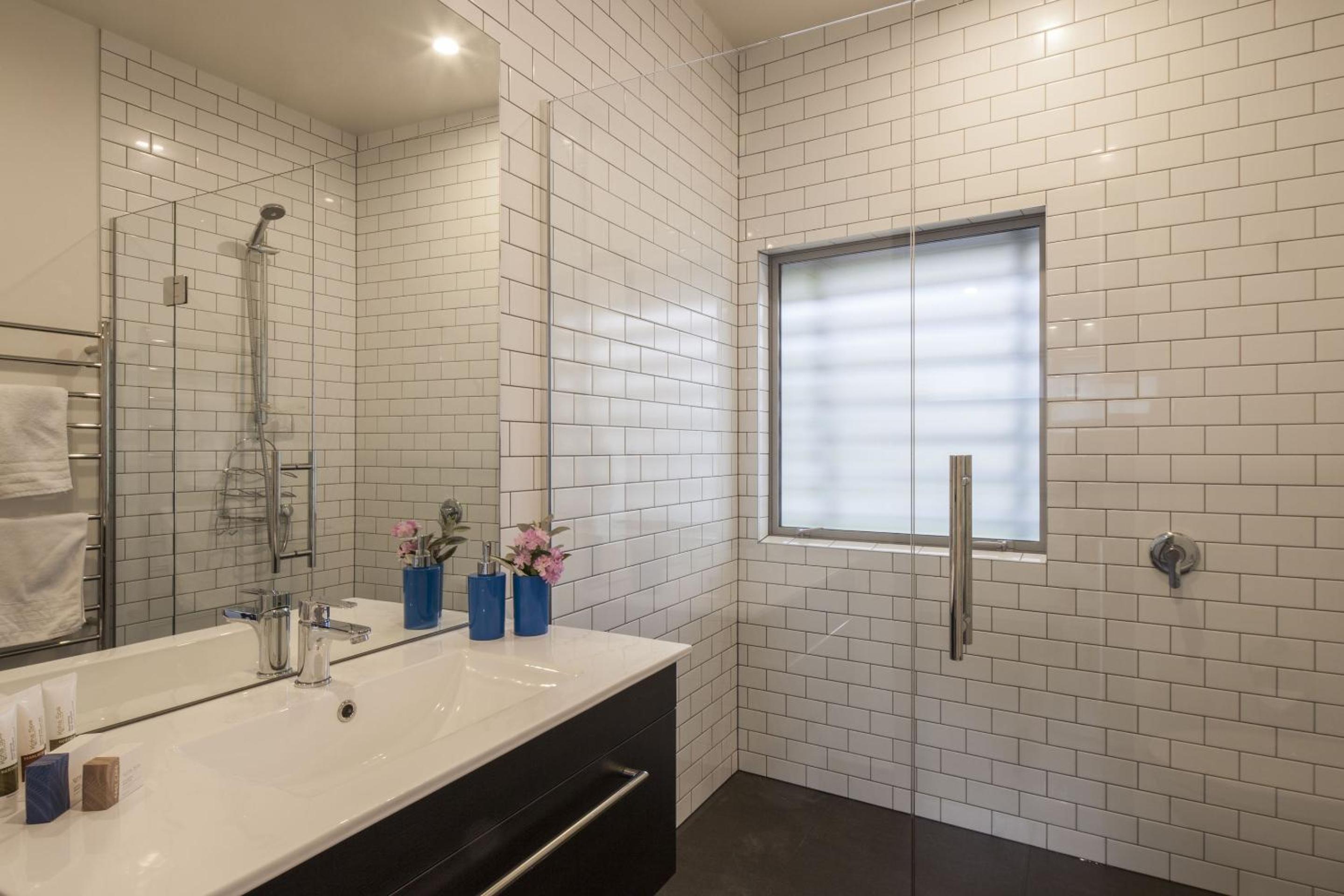 Apartment M2 2BR Near Queenstown Centre