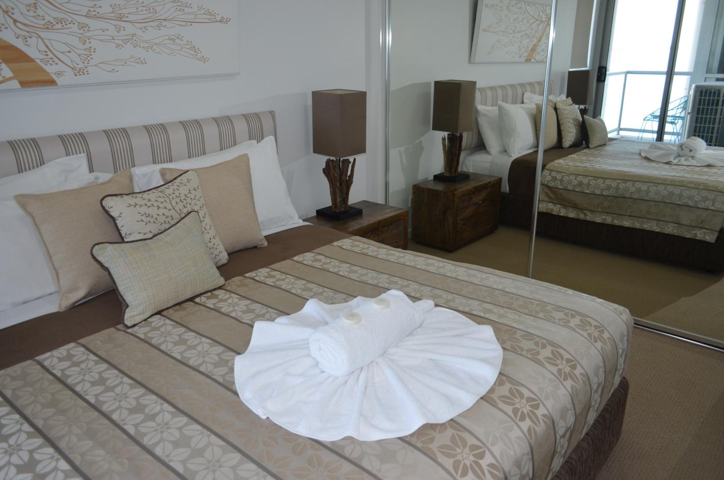 Caloundra Vacations - Kings Edge Holiday Apartments - Property Image 11