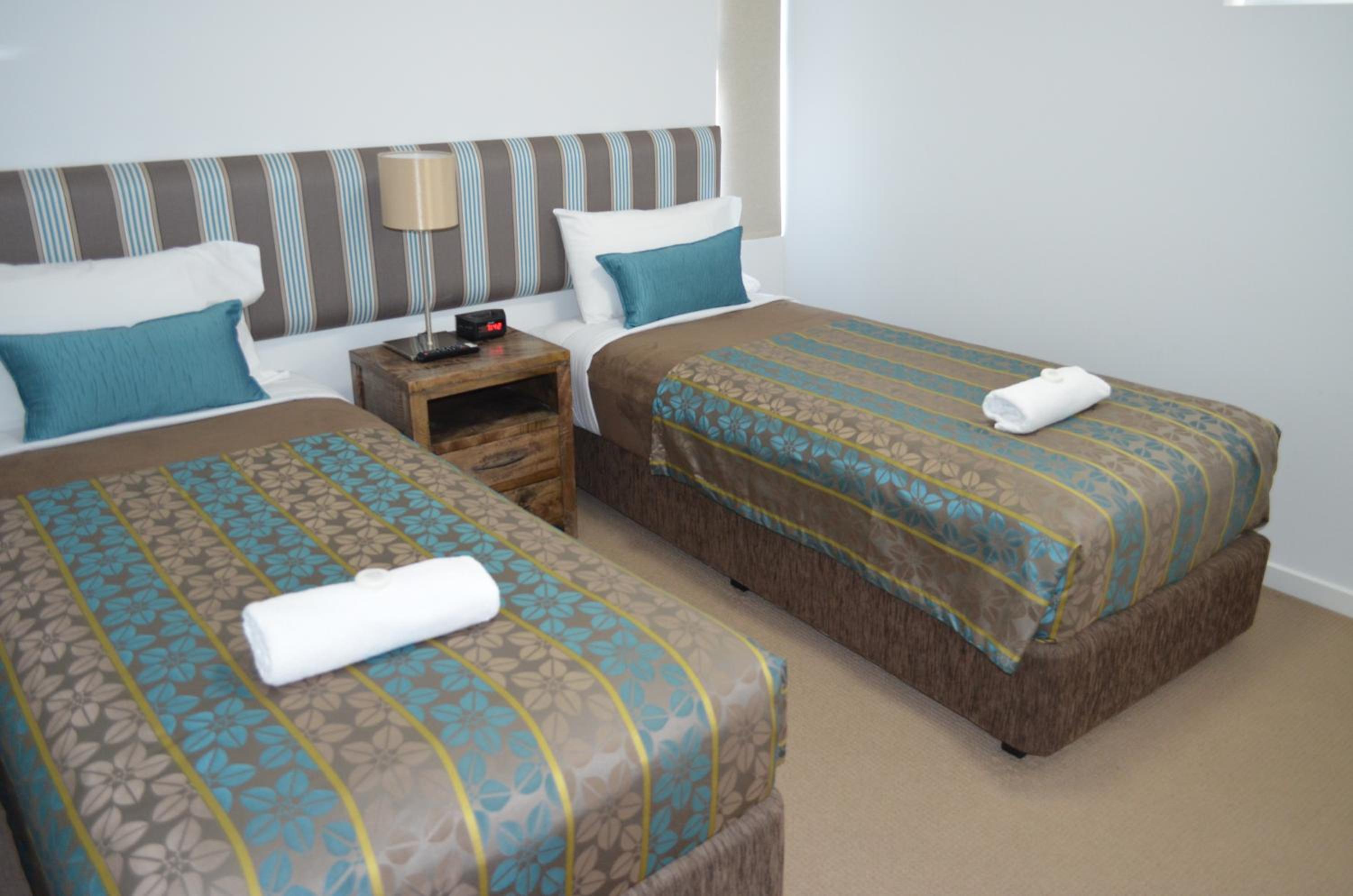 Caloundra Vacations - Kings Edge Holiday Apartments - Property Image 8