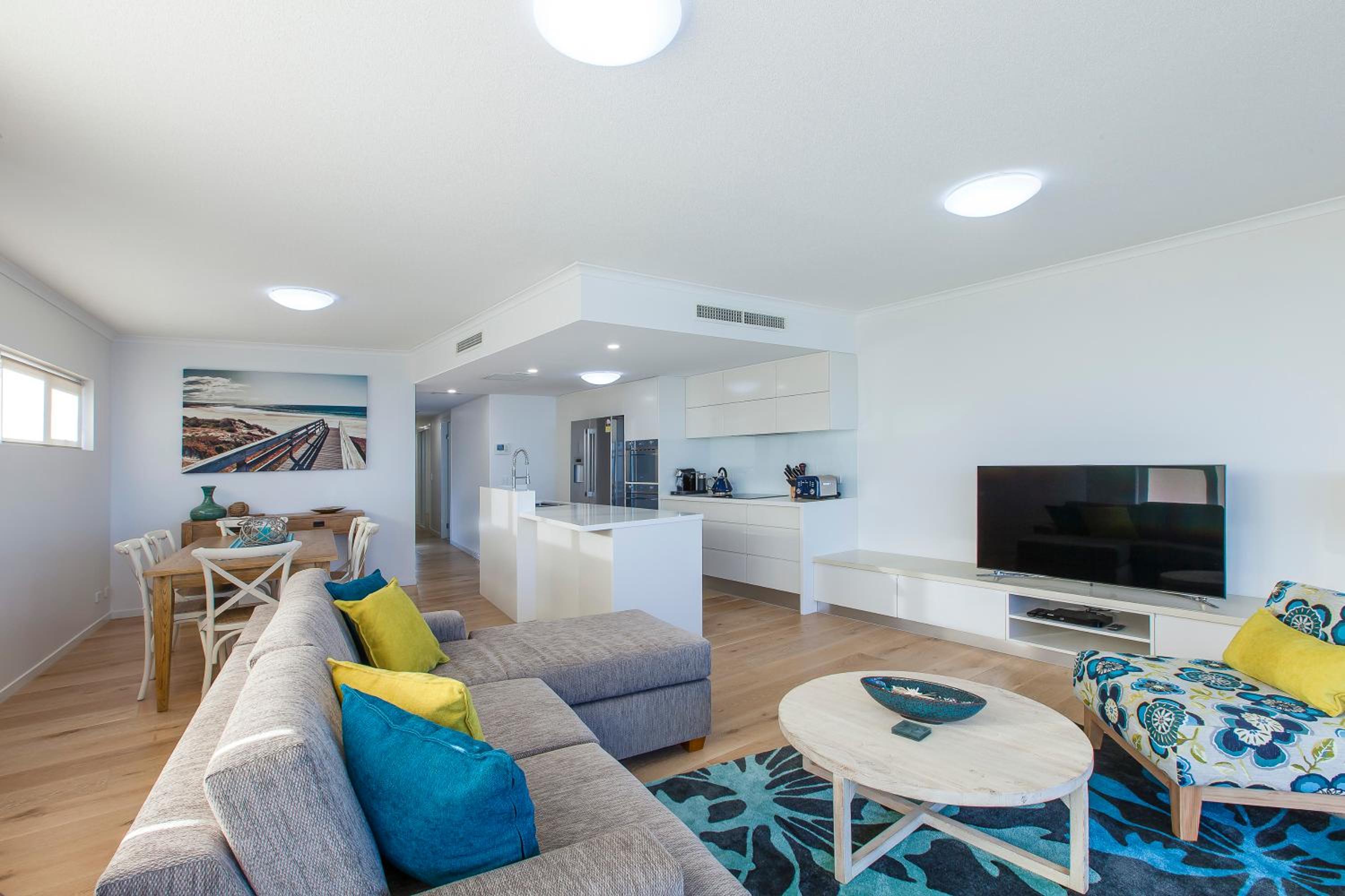 Caloundra Vacations - Kings Edge Holiday Apartments - Property Image 18