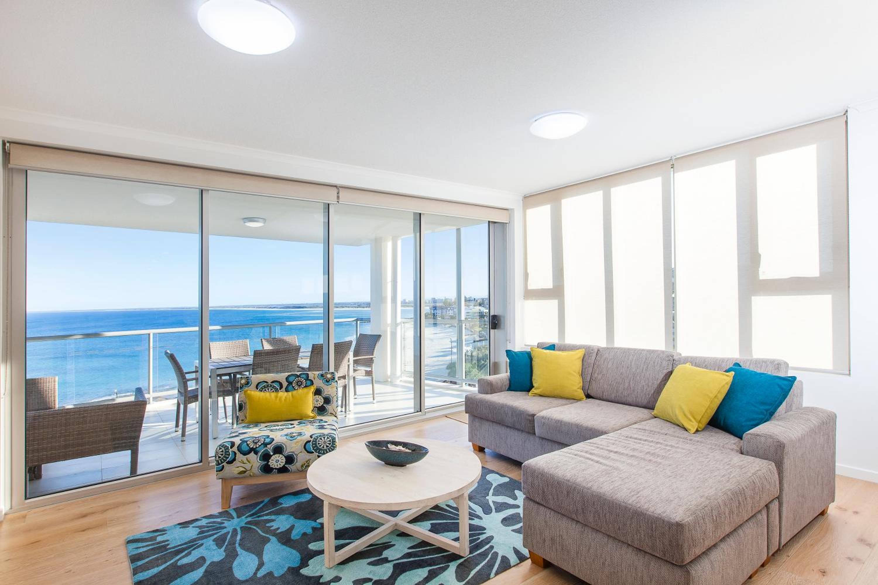 Caloundra Vacations - Kings Edge Holiday Apartments - Property Image 21