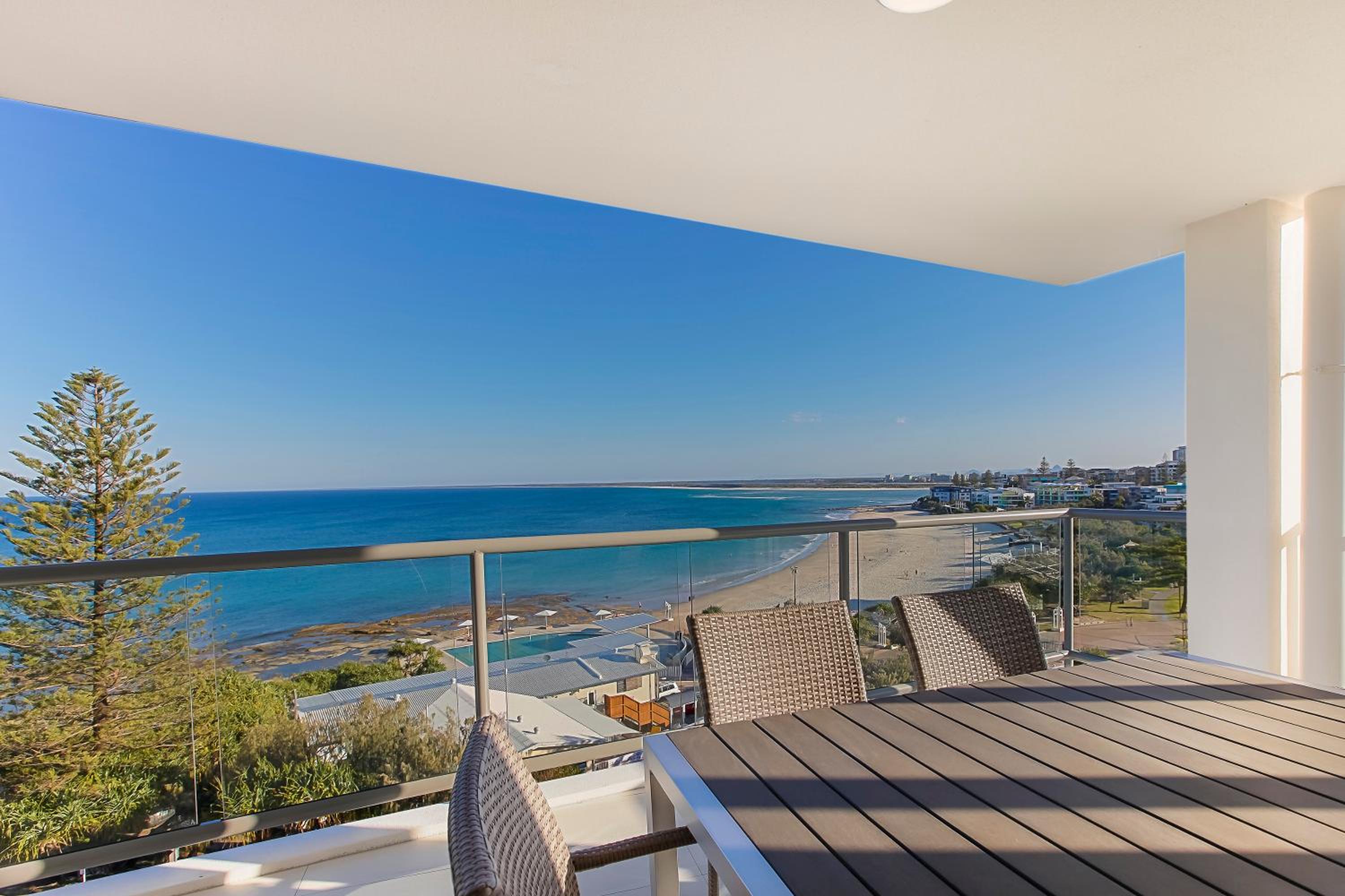 Caloundra Vacations - Kings Edge Holiday Apartments - Property Image 12