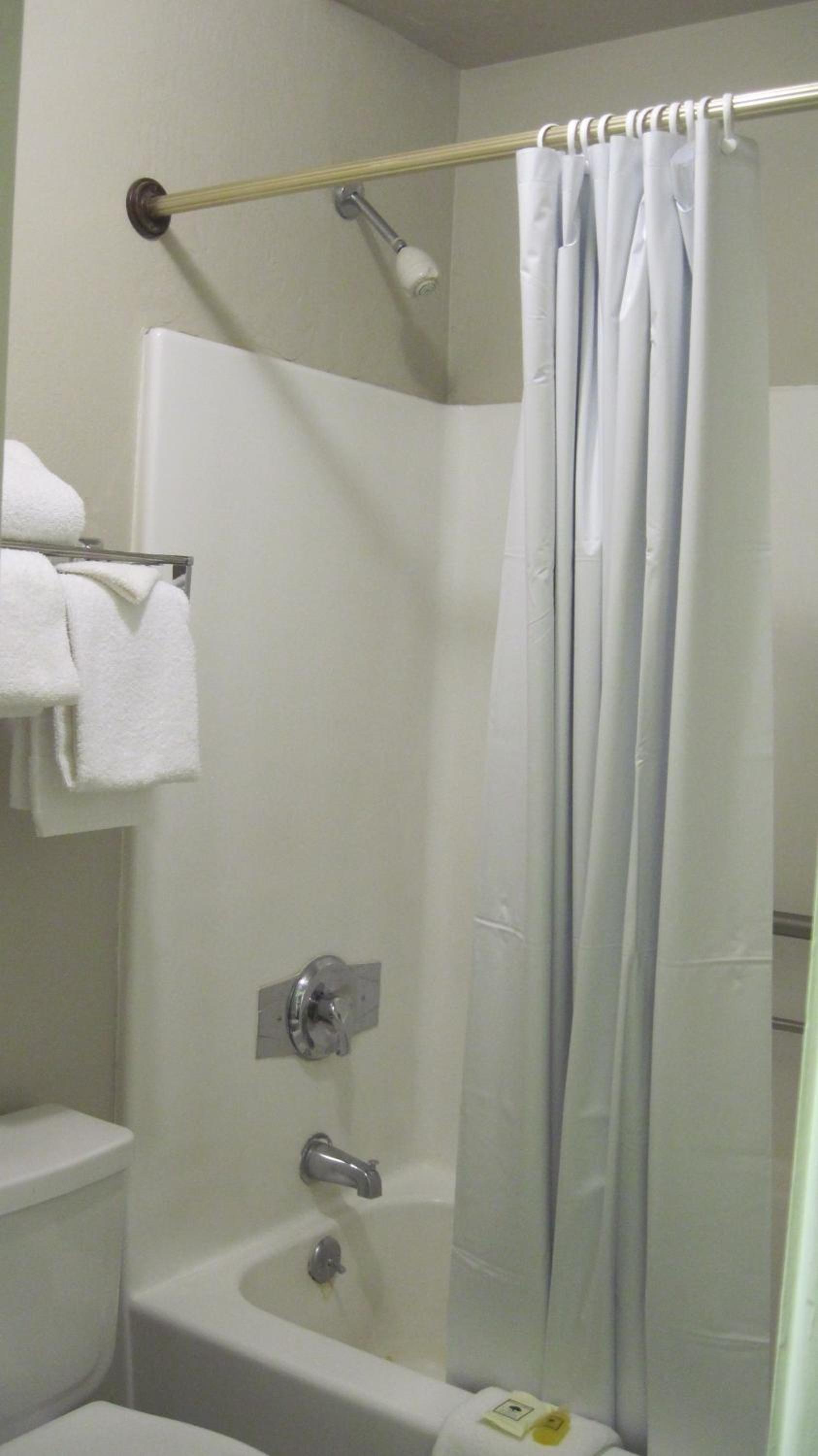 Travelodge by Wyndham Winslow, Foto 14