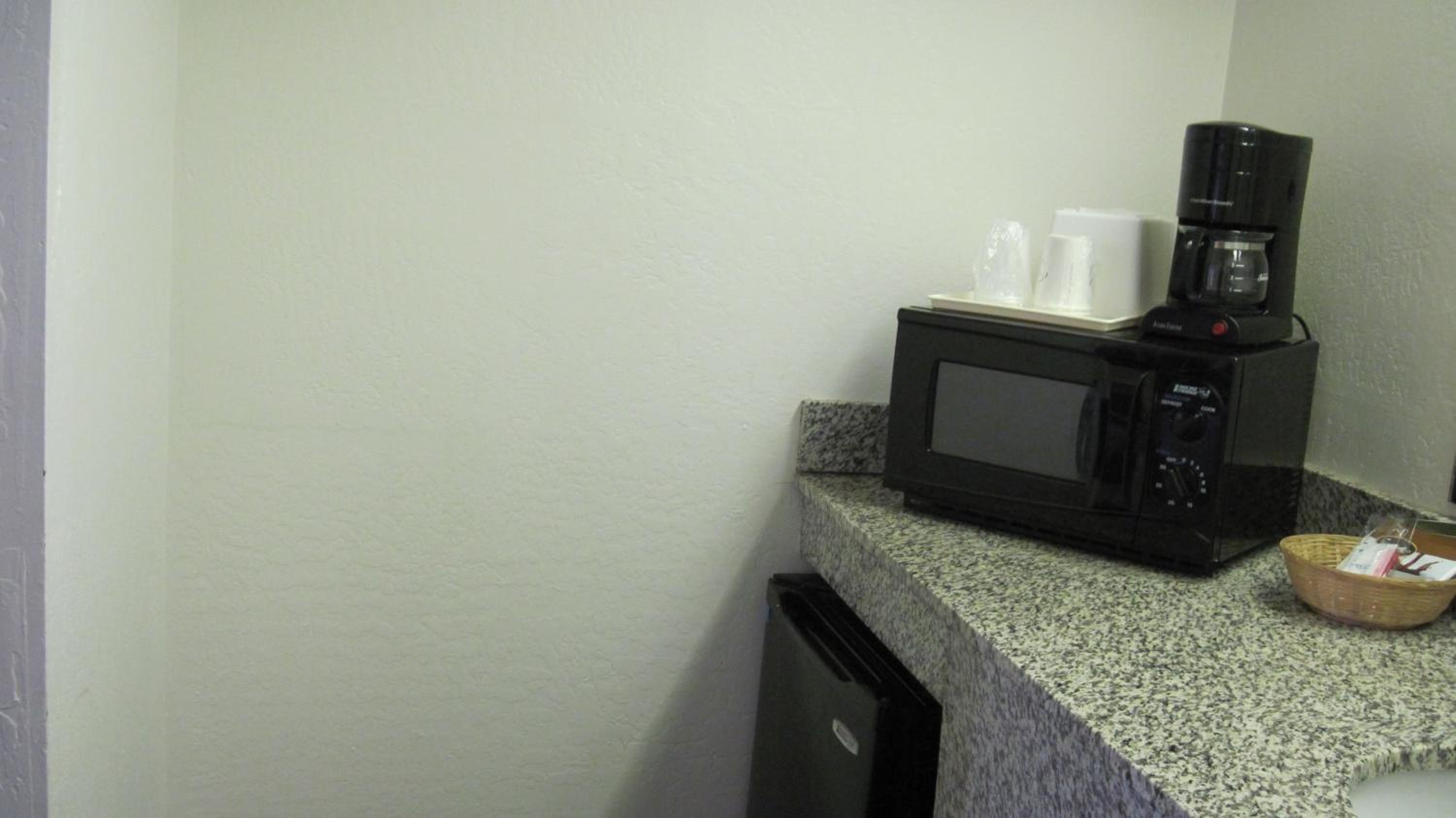 Travelodge by Wyndham Winslow, Foto 11