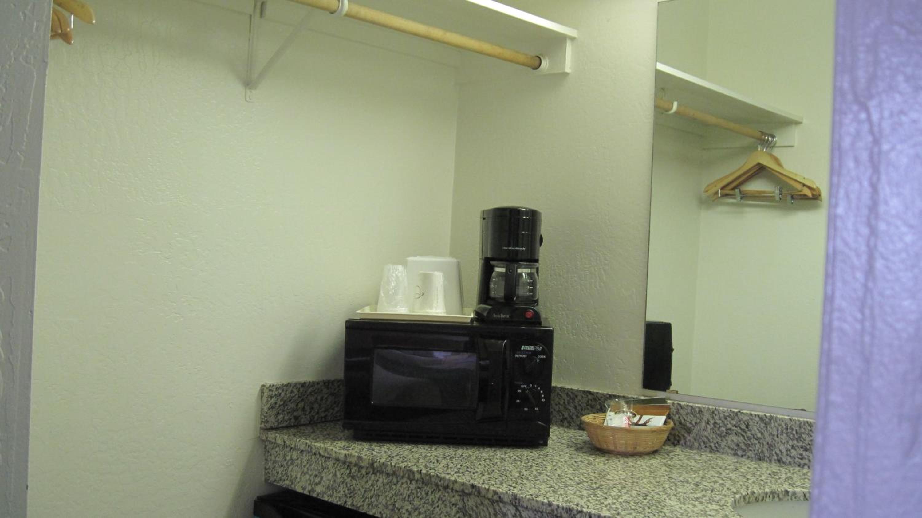 Travelodge by Wyndham Winslow, Foto 4