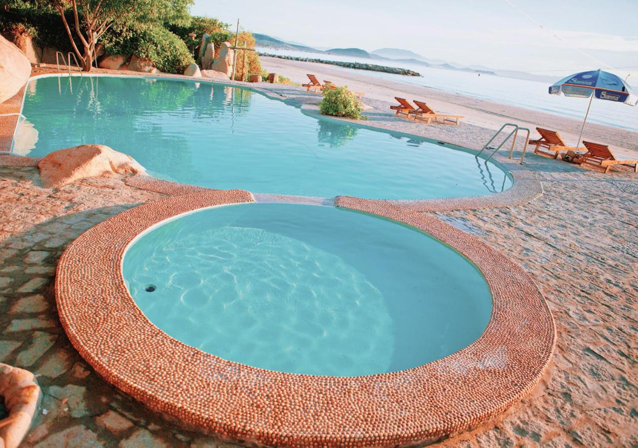 Wild Beach Boutique Resort view 2