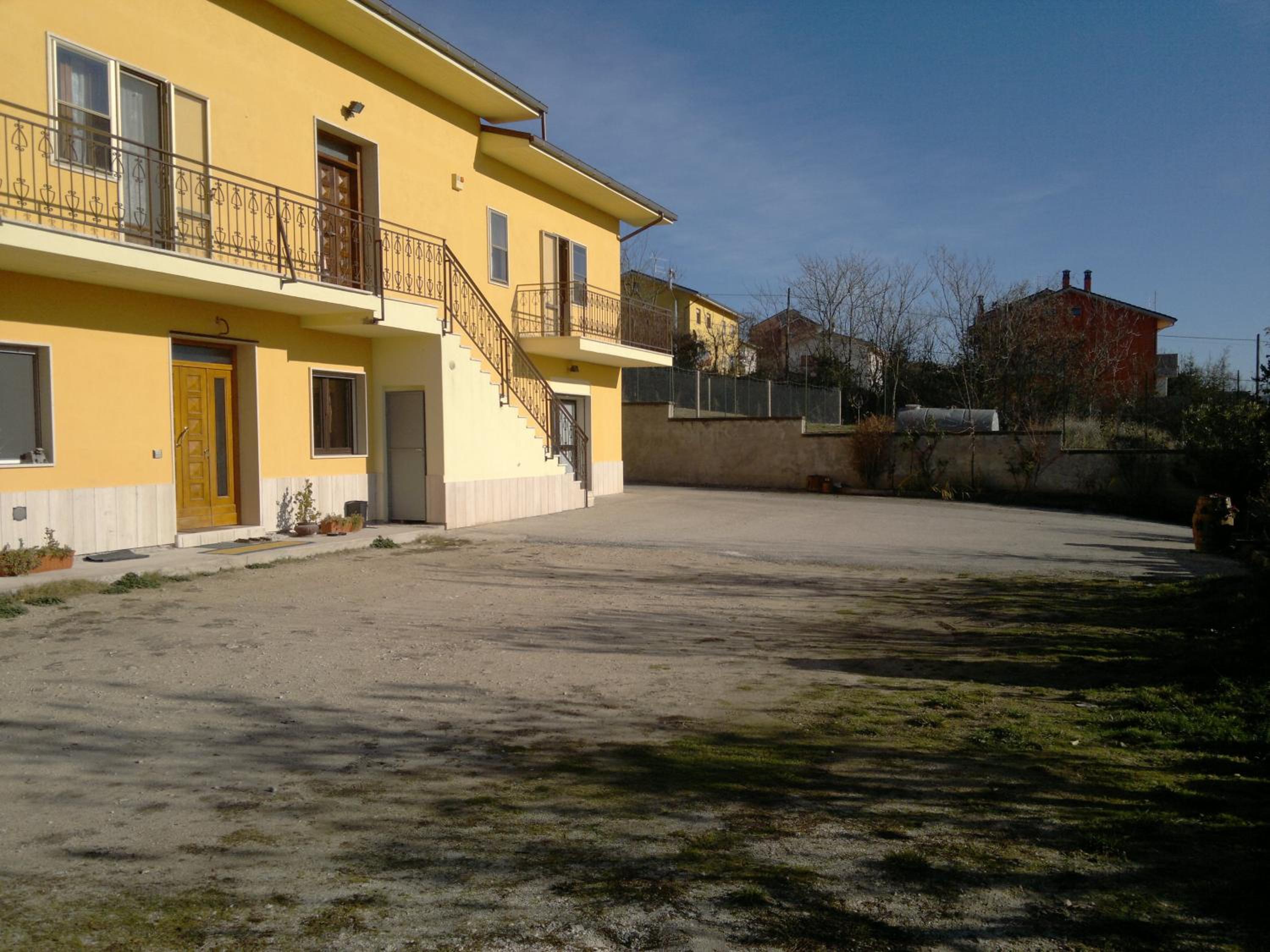 B&B L'Aquila