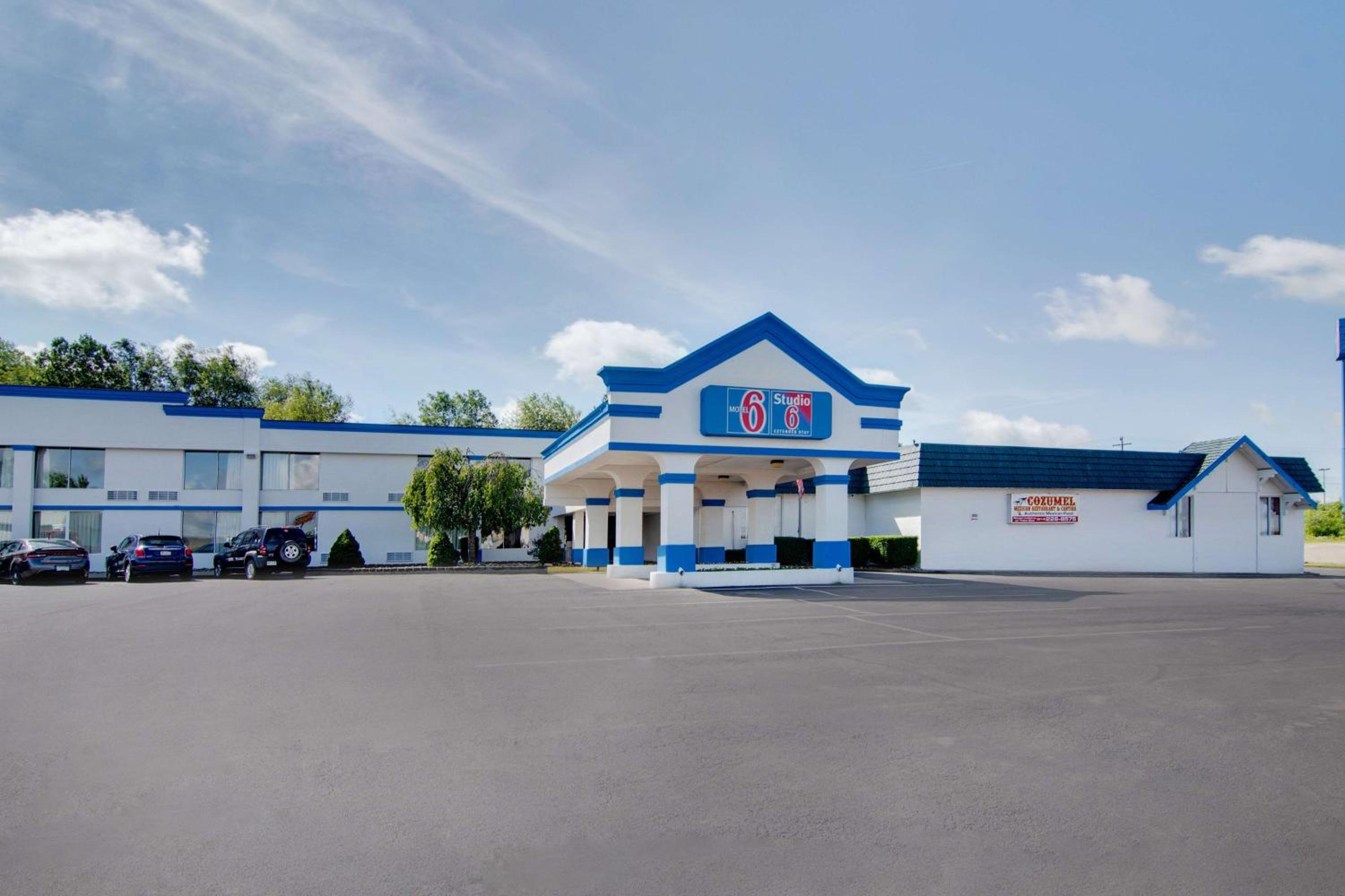 Motel 6-Clarion, PA - Property Image 37