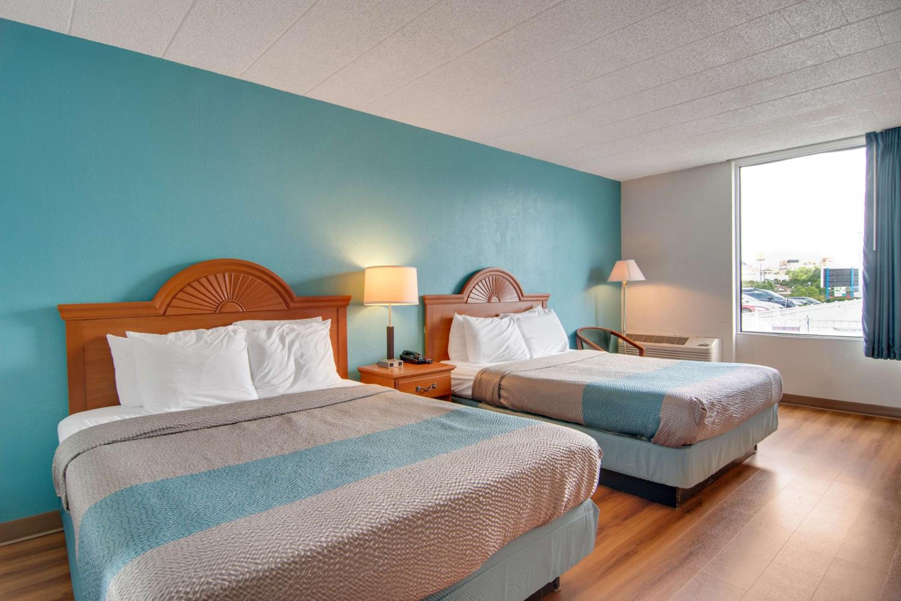 Motel 6-Clarion, PA - Property Image 34