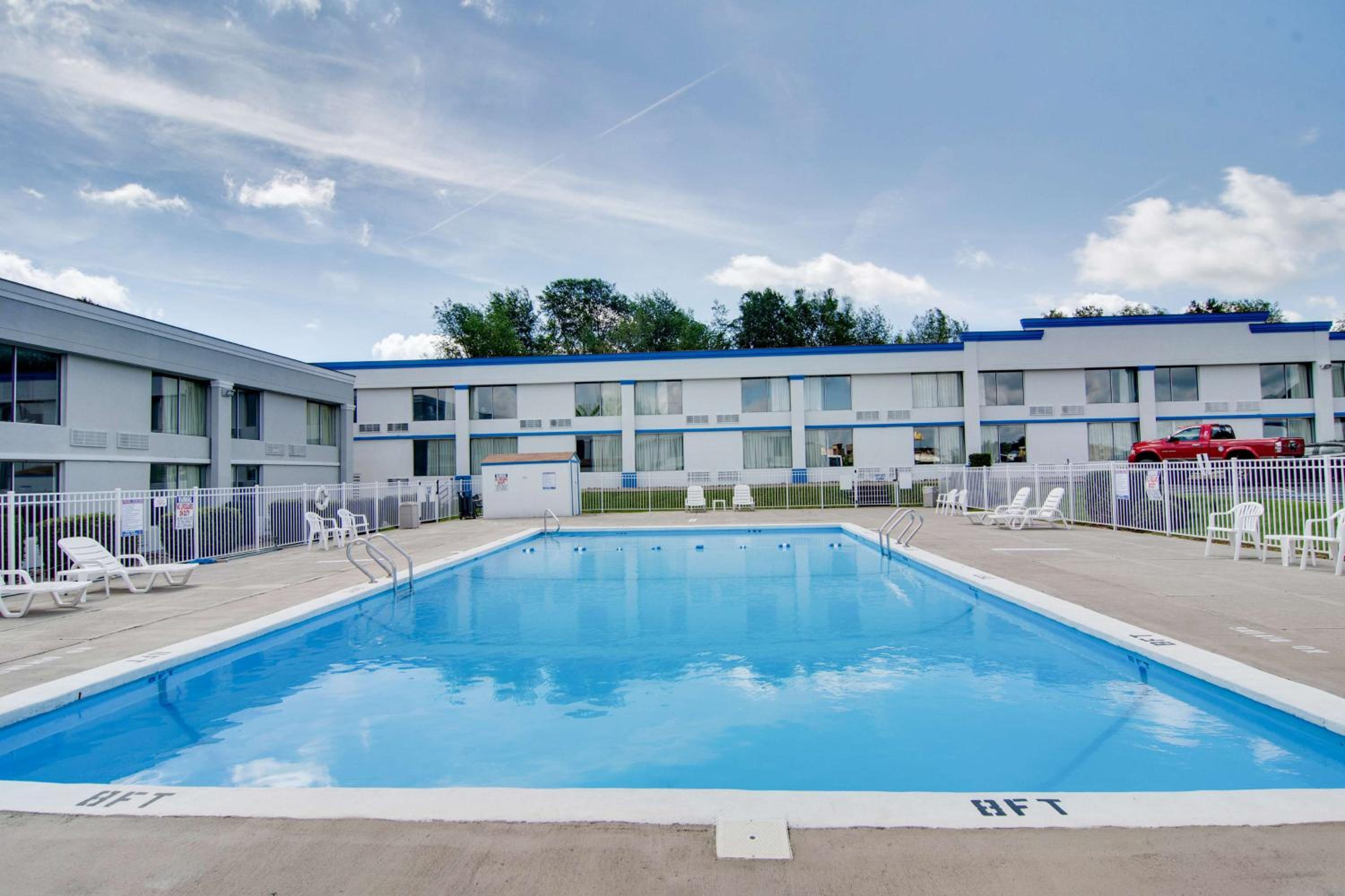 Motel 6-Clarion, PA - Property Image 26