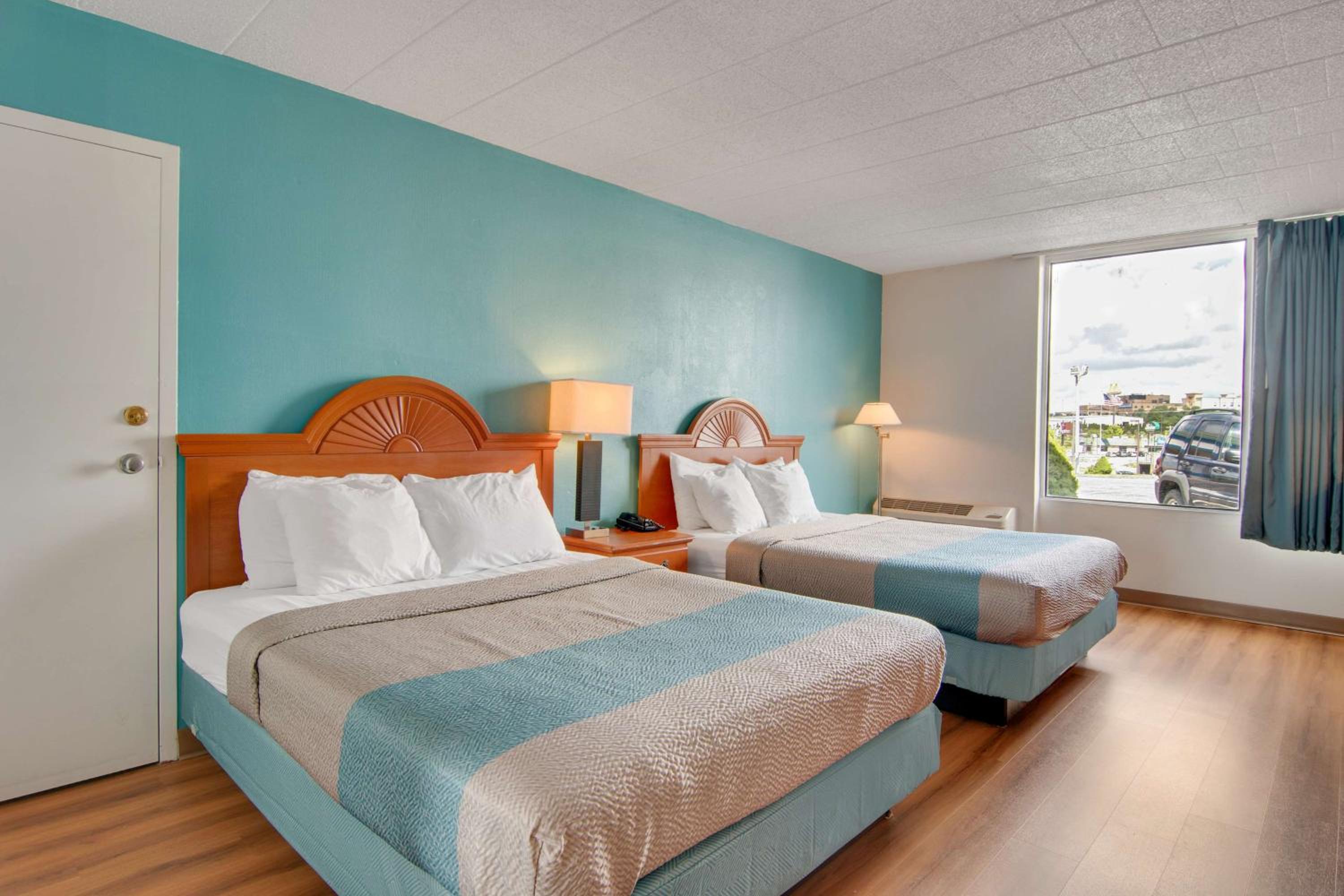 Motel 6-Clarion, PA - Property Image 31