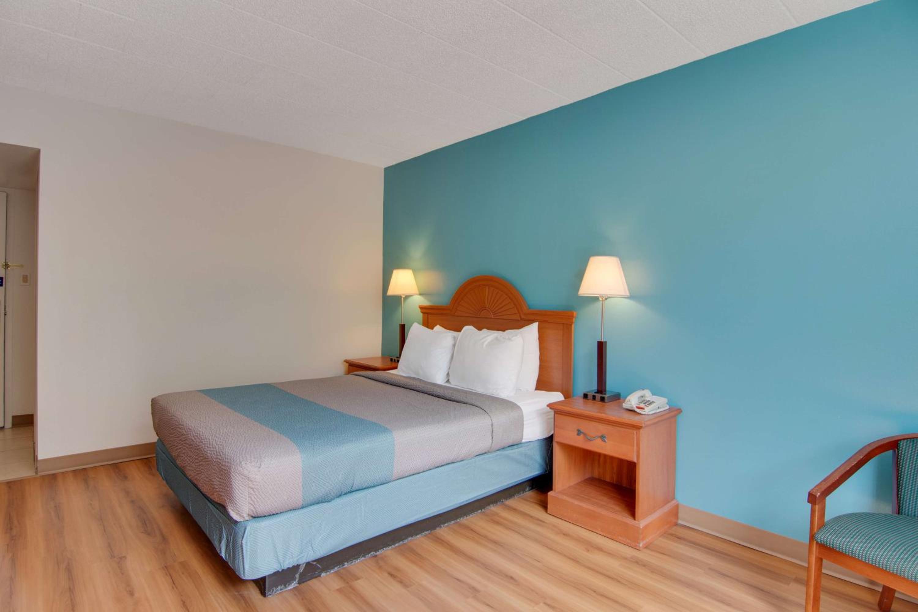 Motel 6-Clarion, PA - Property Image 30