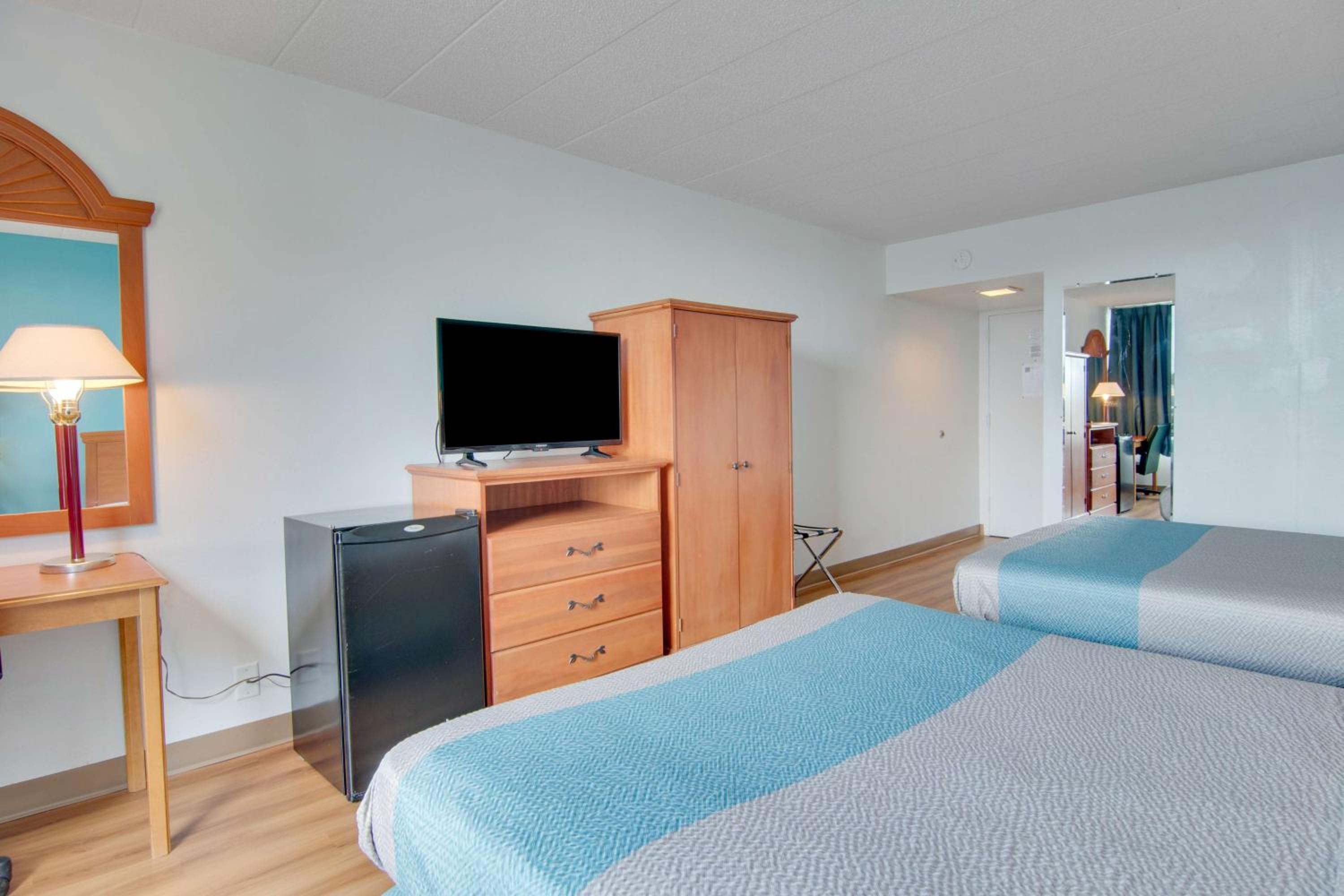 Motel 6-Clarion, PA - Property Image 32