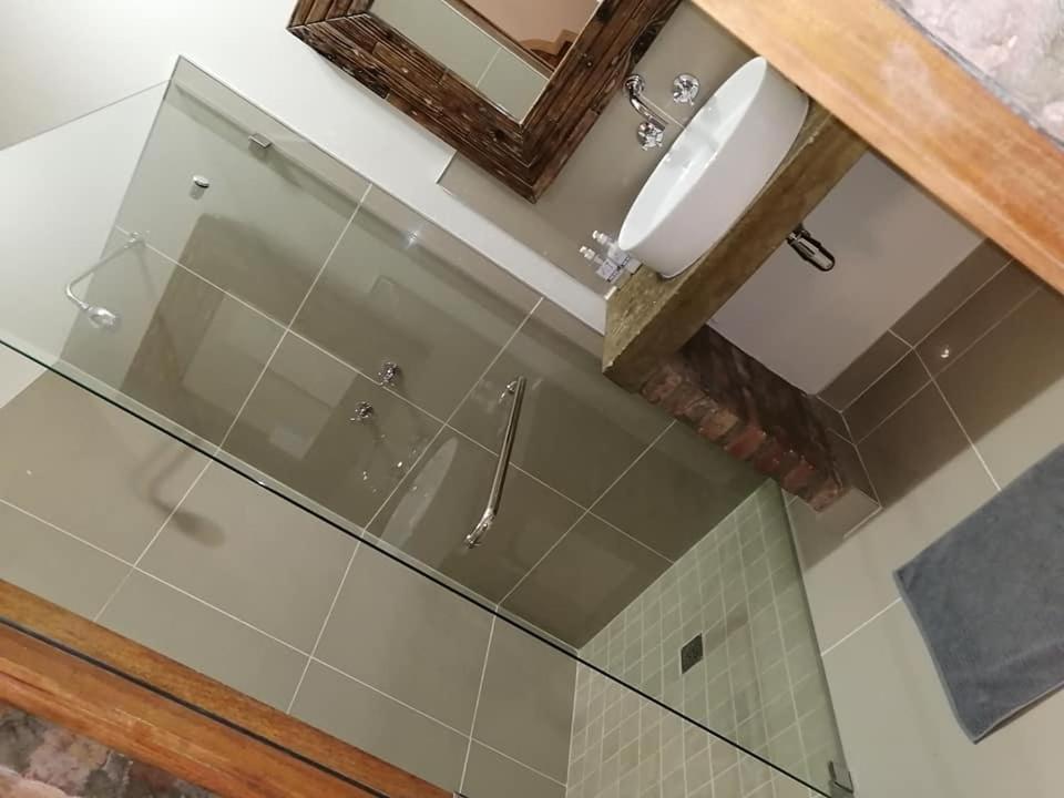 Cape Karoo Guesthouse