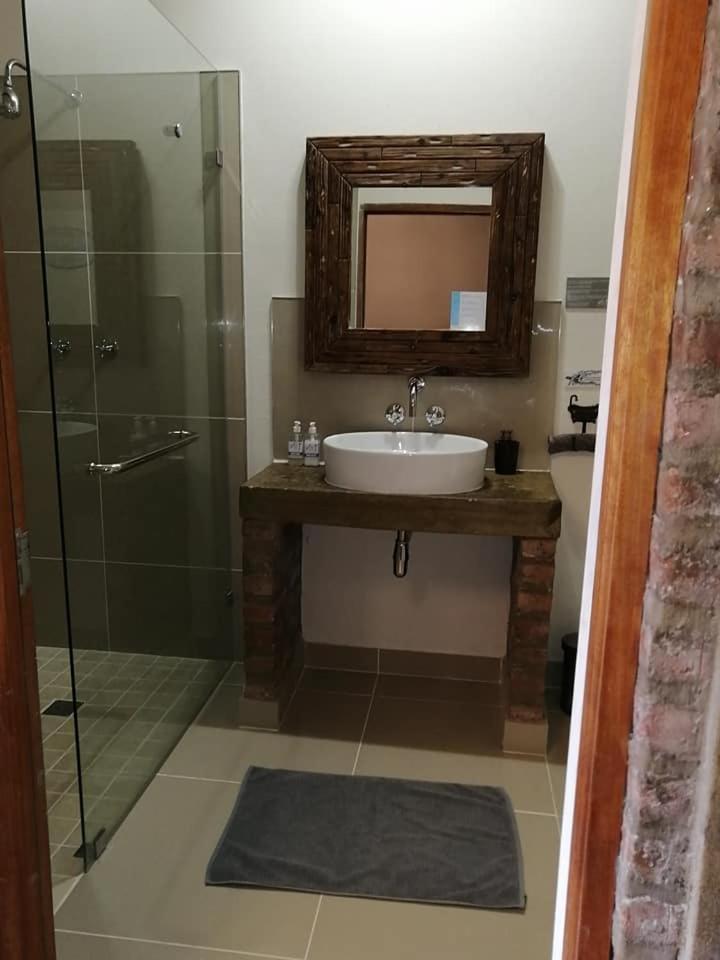 Cape Karoo Guesthouse